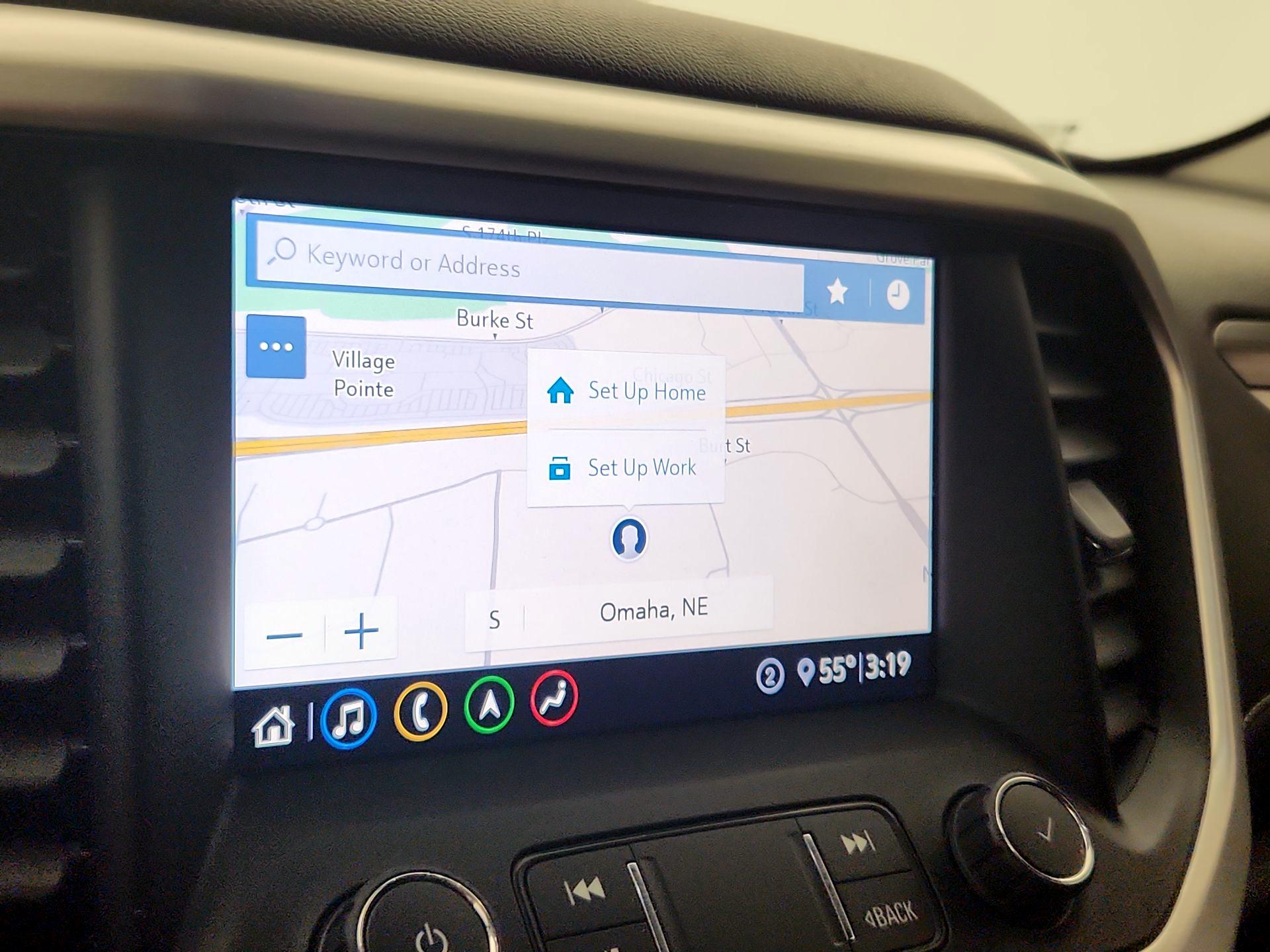 Thumbnail: 2020 GMC Acadia - 14