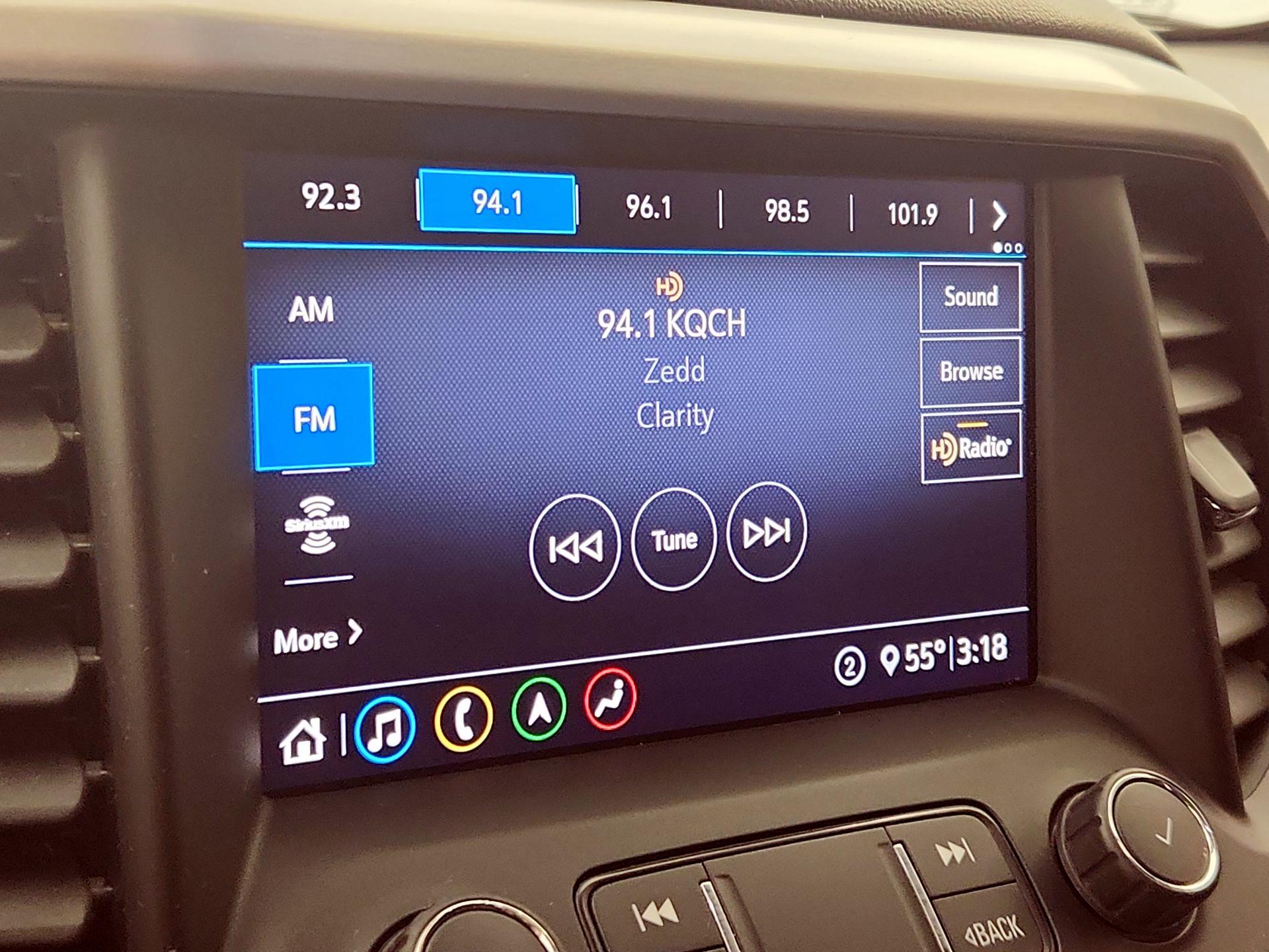 Thumbnail: 2020 GMC Acadia - 16