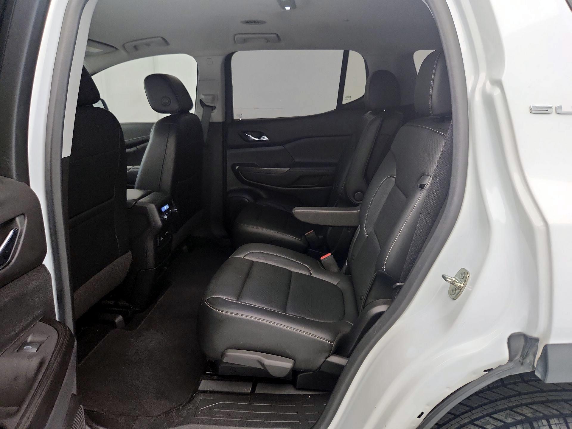 Thumbnail: 2020 GMC Acadia - 20