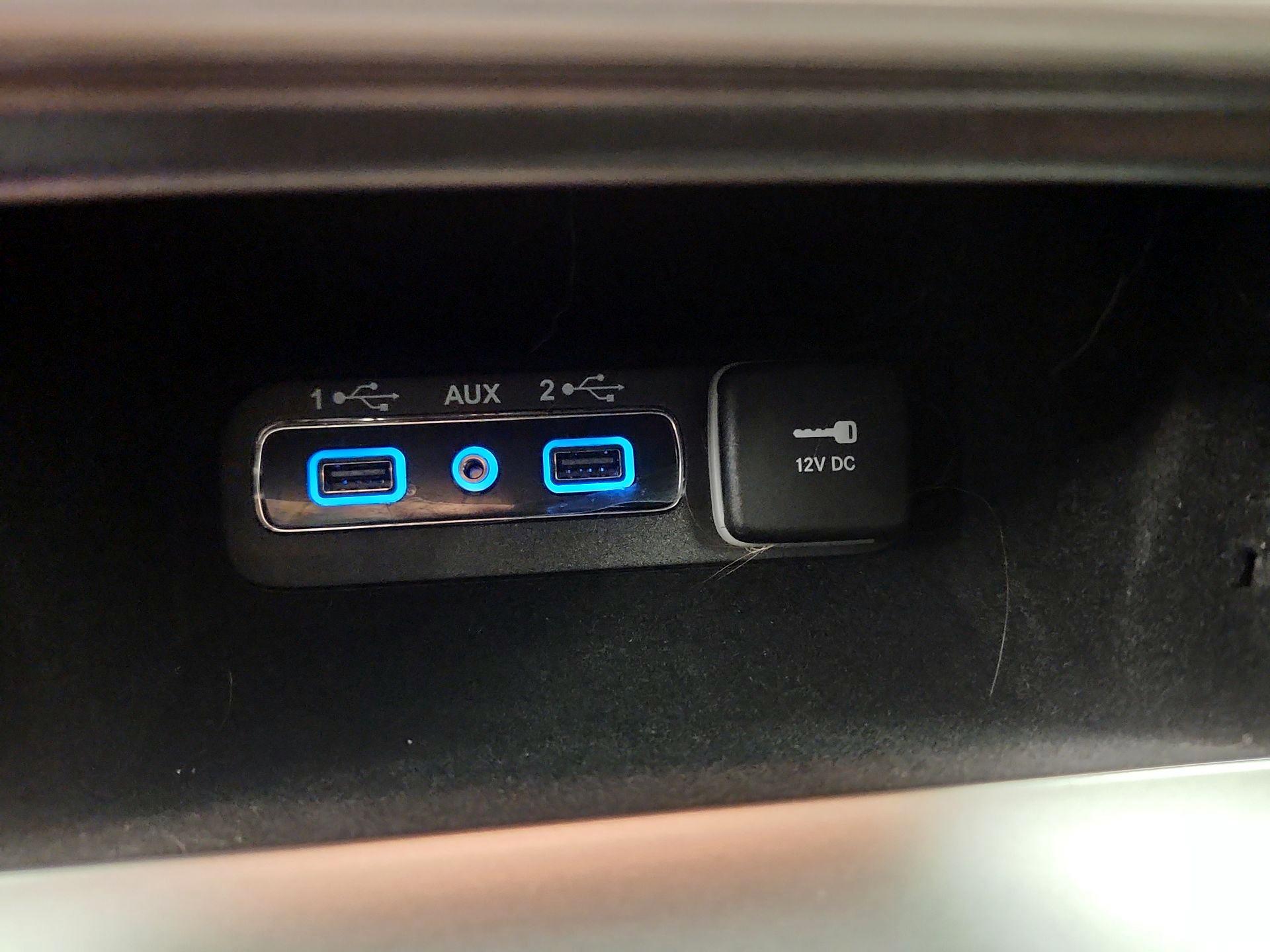 Thumbnail: 2018 Jeep Grand Cherokee - 19