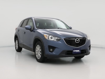 2015 Mazda CX-5 Touring