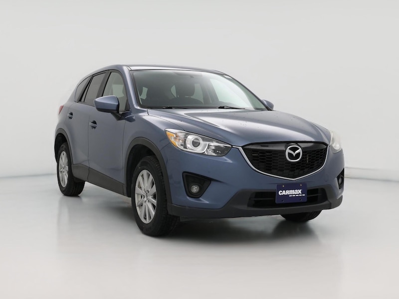 2015 Mazda CX-5 Touring