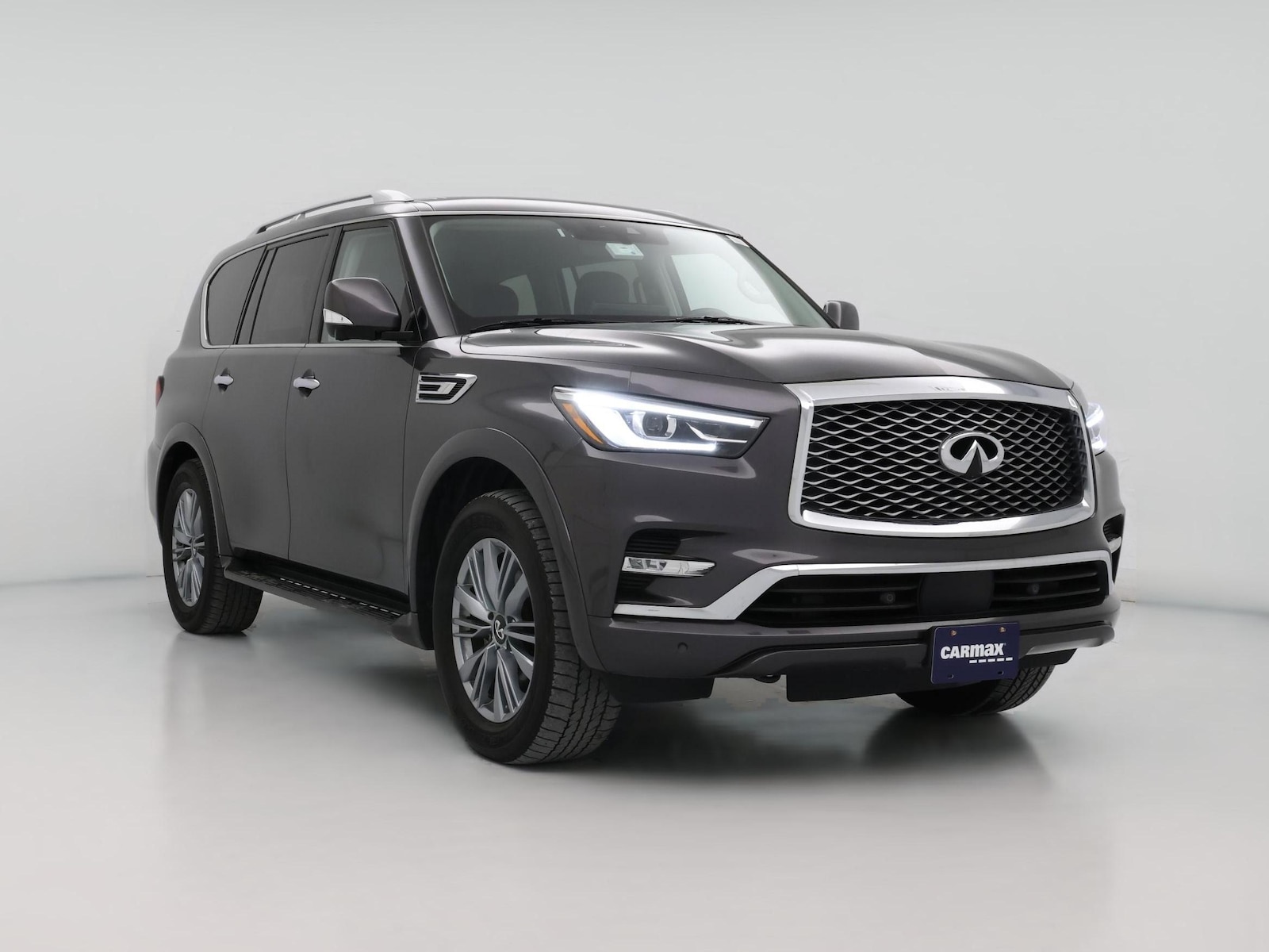 2024 INFINITI QX80
