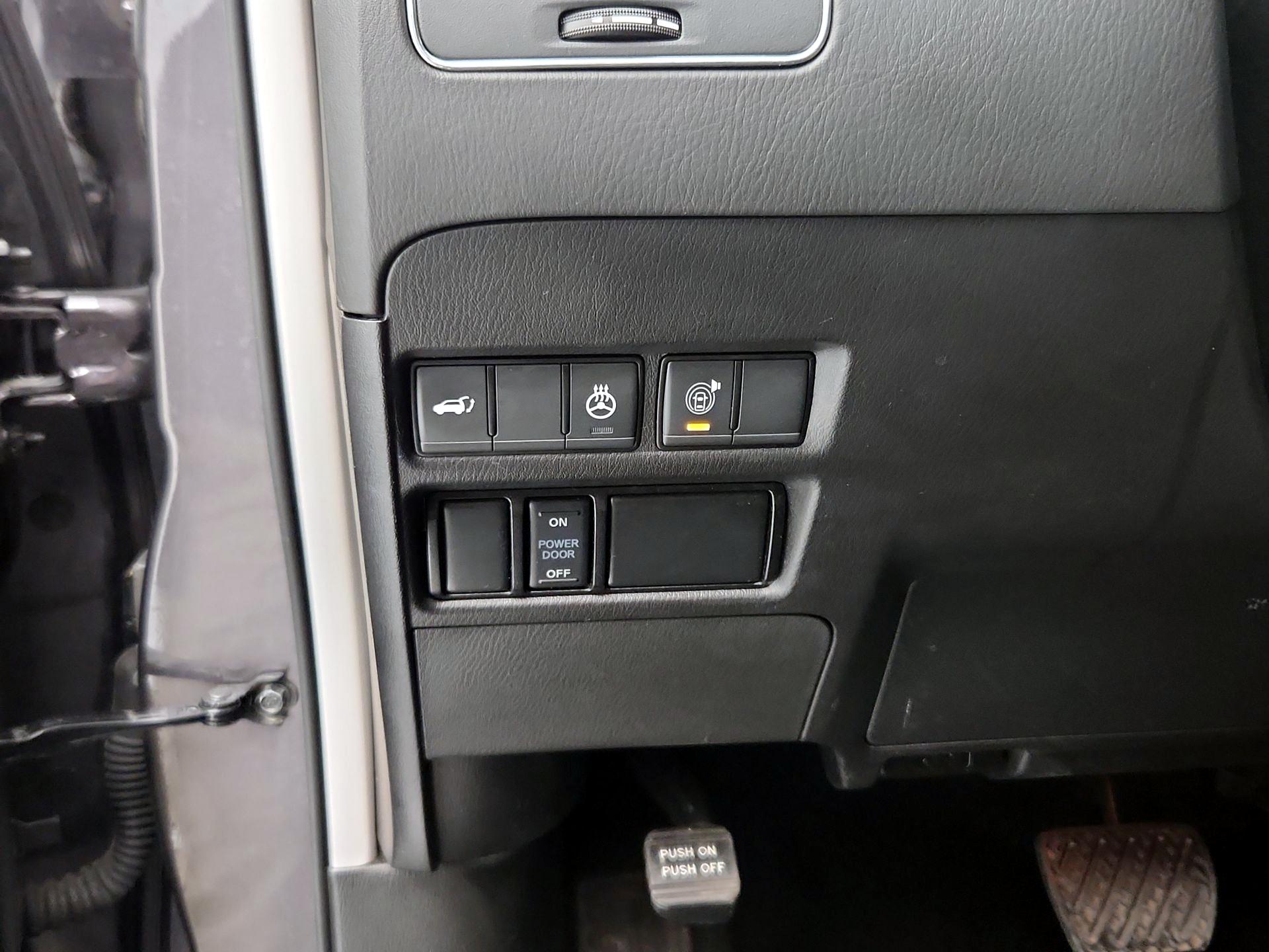 Thumbnail: 2024 INFINITI QX80 - 13