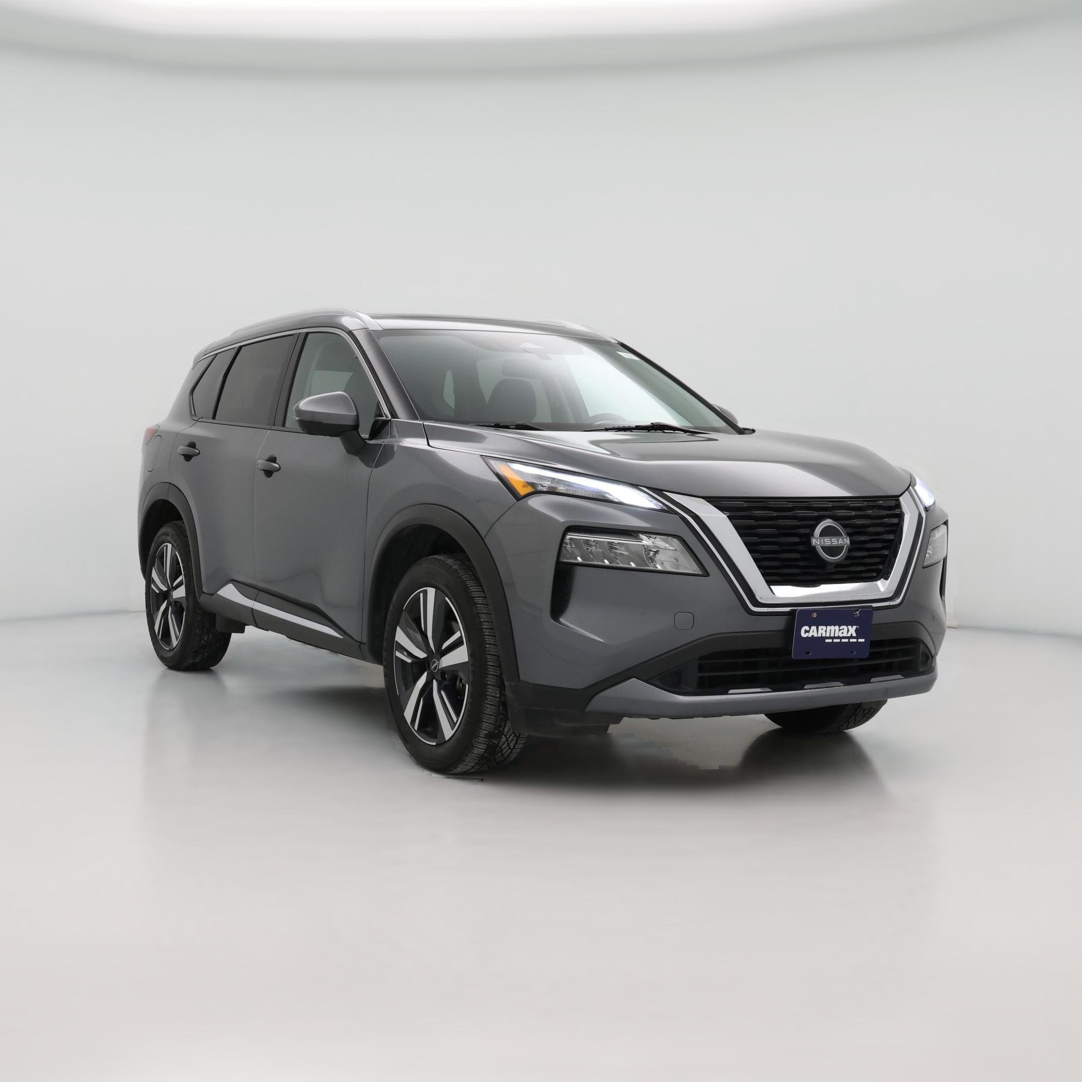 Thumbnail: 2023 Nissan Rogue - 1
