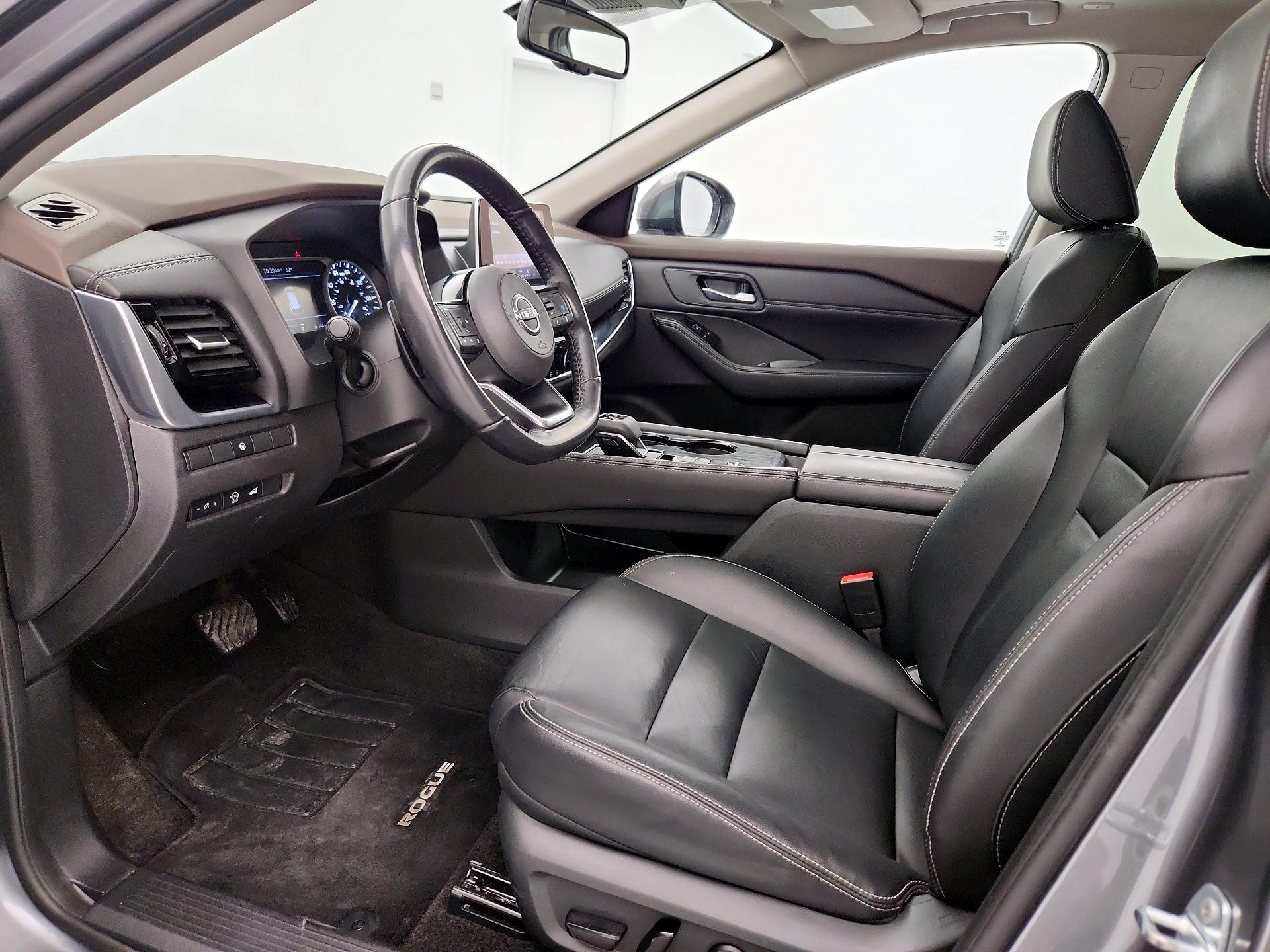 Thumbnail: 2023 Nissan Rogue - 11