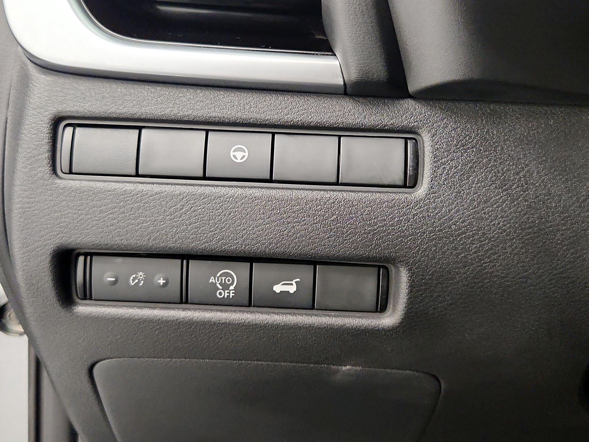 Thumbnail: 2023 Nissan Rogue - 13