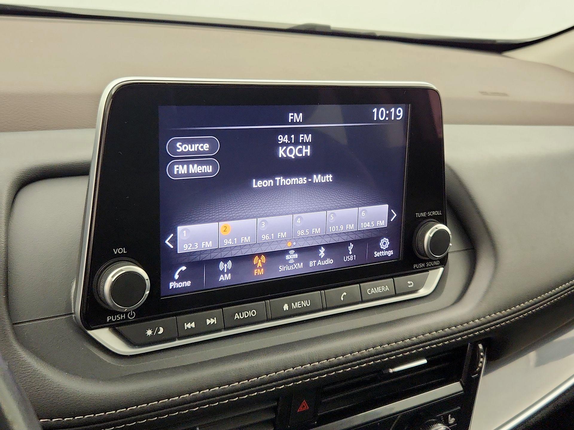 Thumbnail: 2023 Nissan Rogue - 15