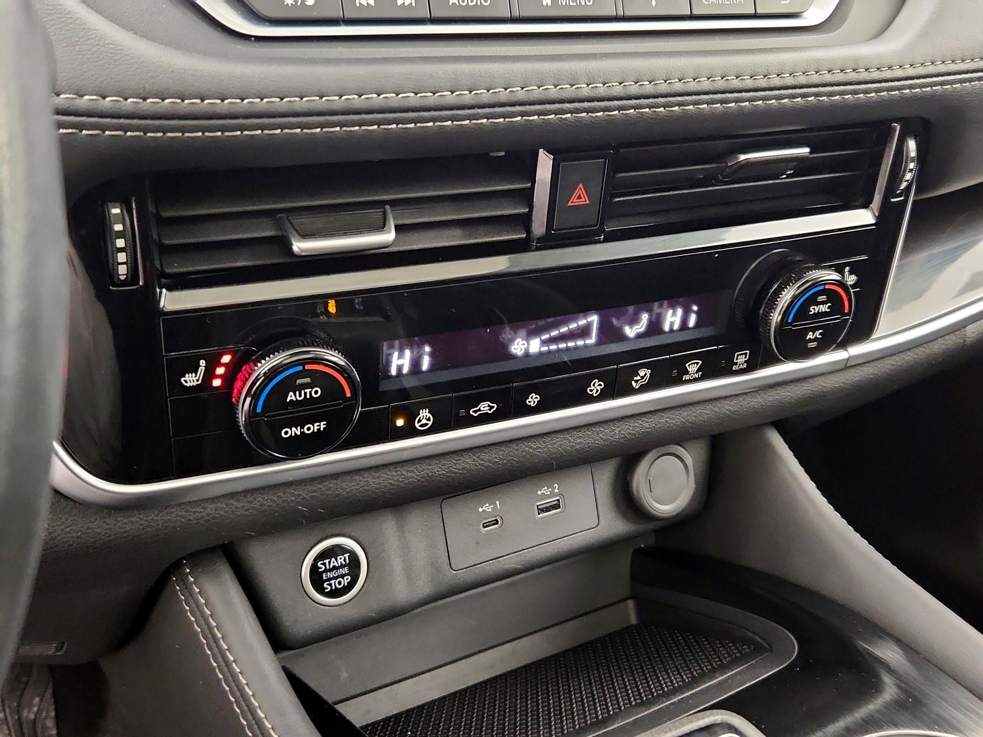 Thumbnail: 2023 Nissan Rogue - 16