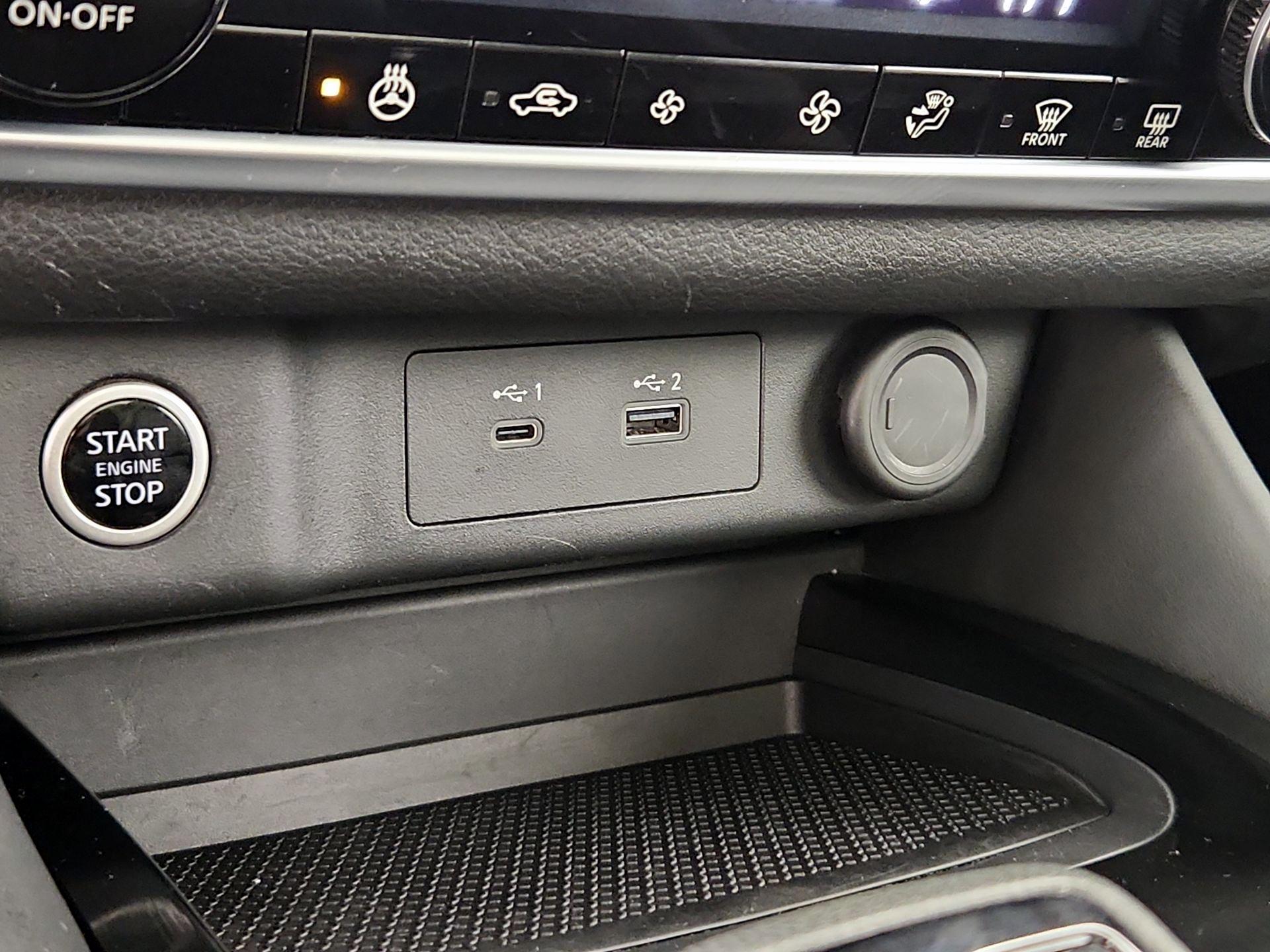 Thumbnail: 2023 Nissan Rogue - 18