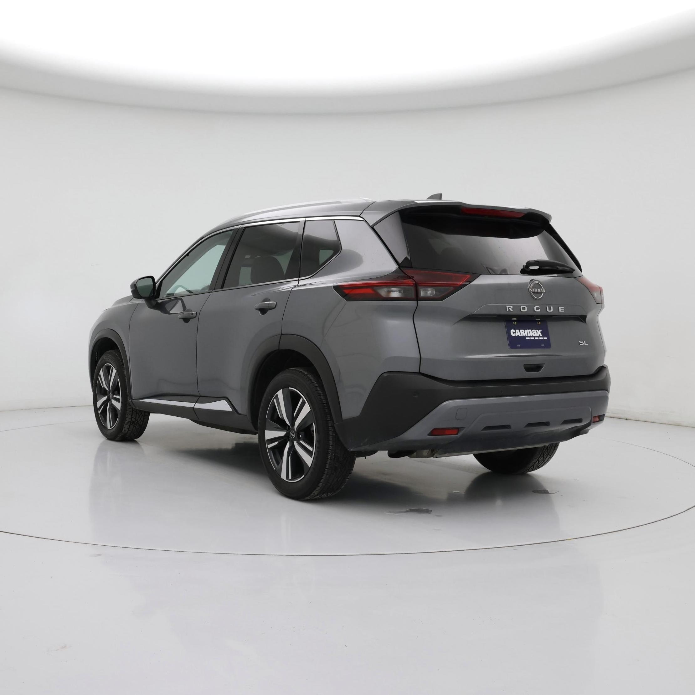 Thumbnail: 2023 Nissan Rogue - 2