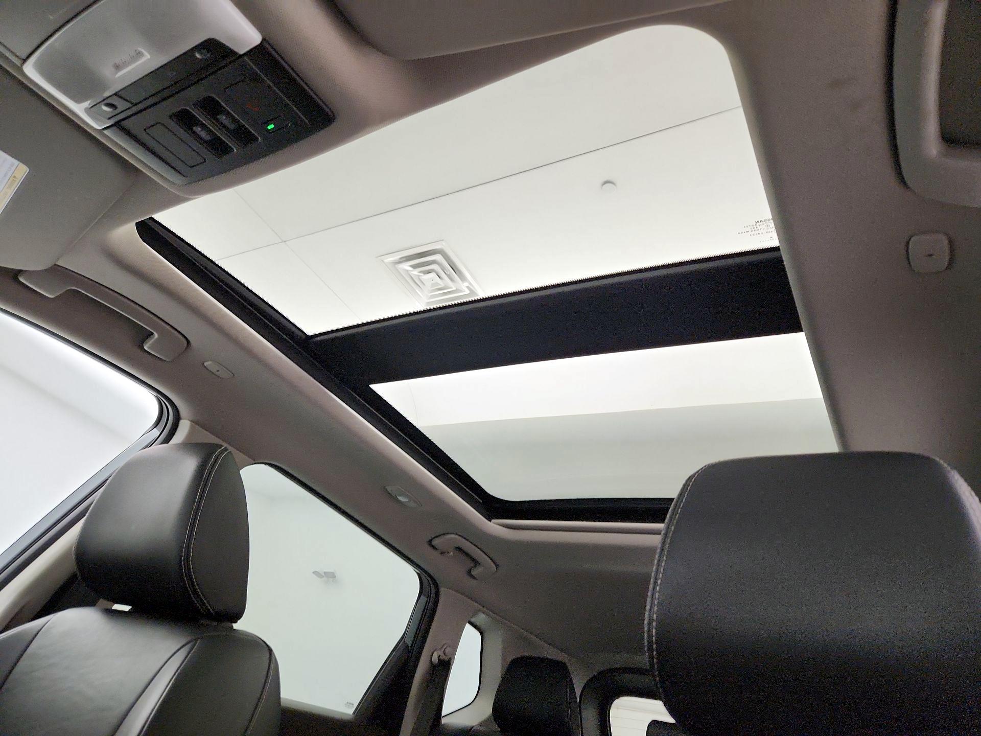 Thumbnail: 2023 Nissan Rogue - 19