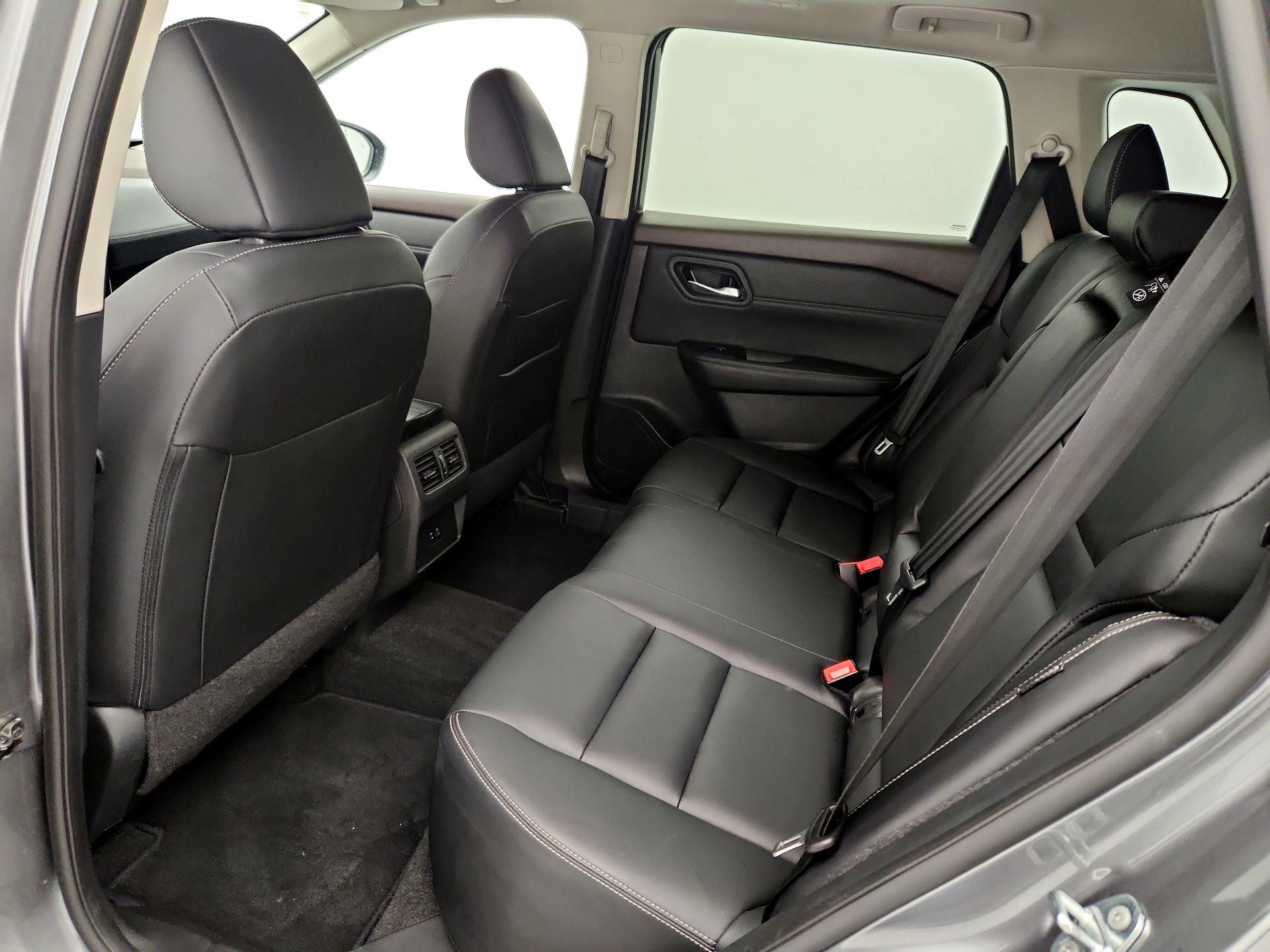 Thumbnail: 2023 Nissan Rogue - 20