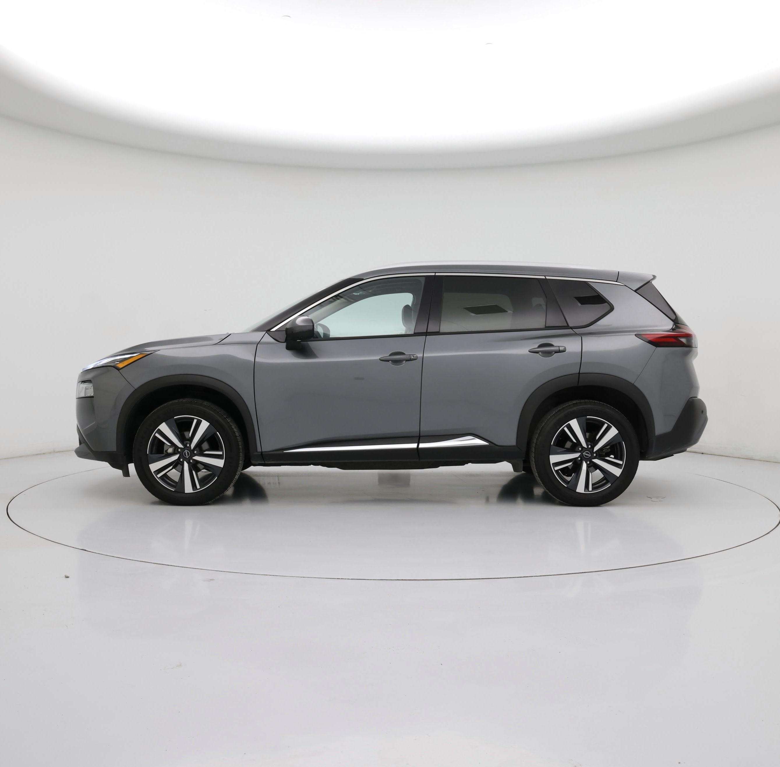 Thumbnail: 2023 Nissan Rogue - 3