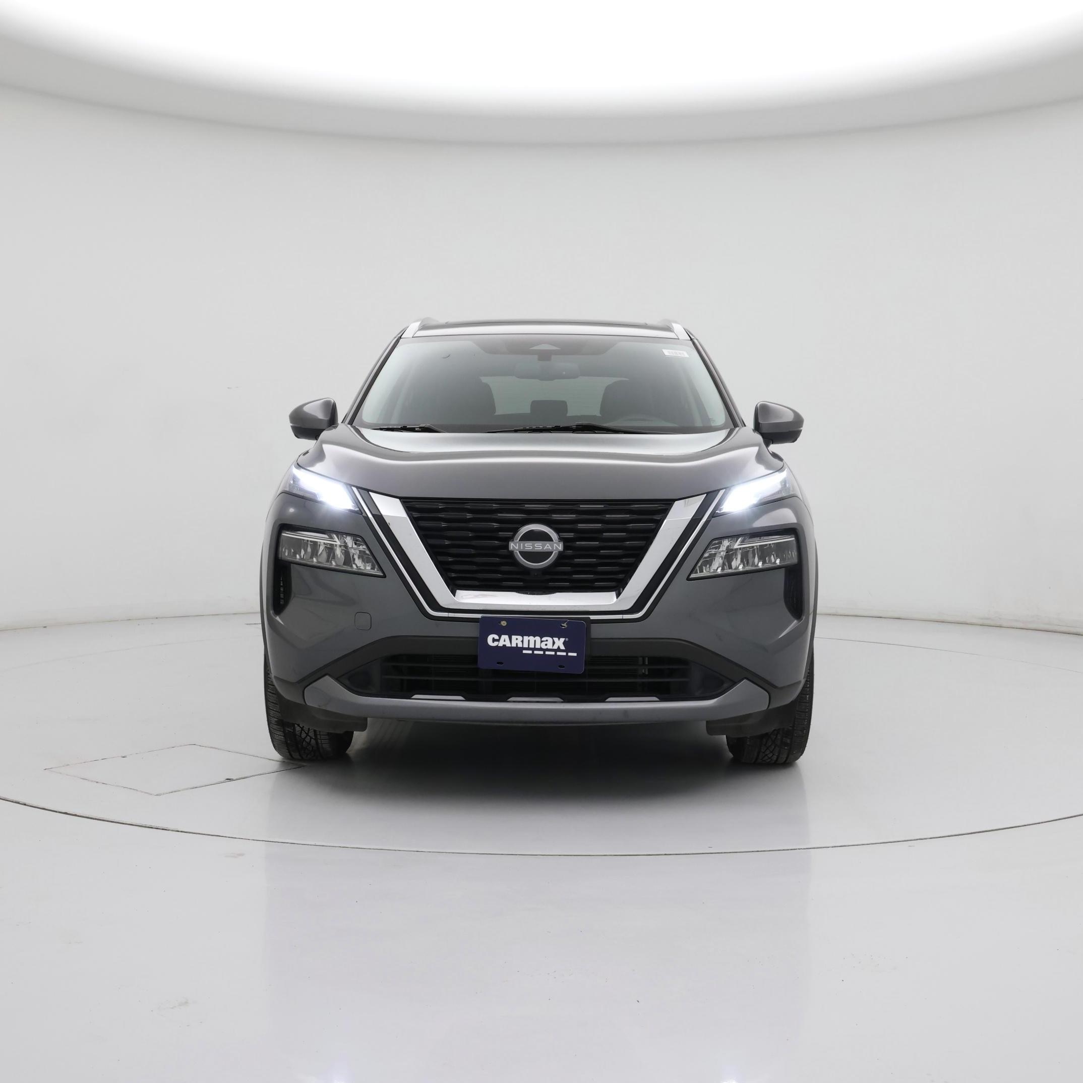 Thumbnail: 2023 Nissan Rogue - 5