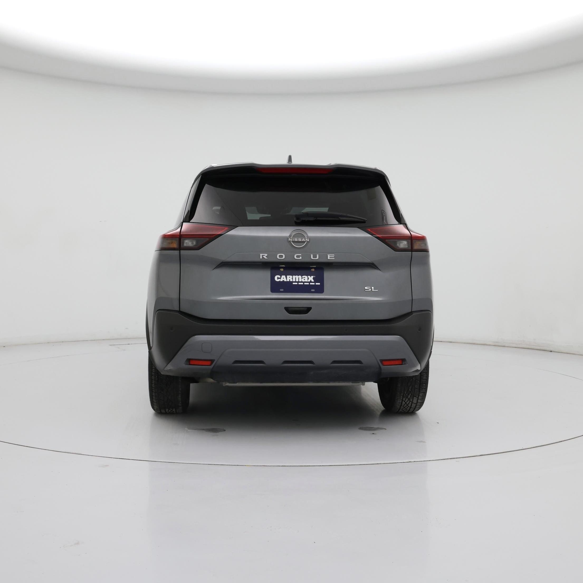 Thumbnail: 2023 Nissan Rogue - 6