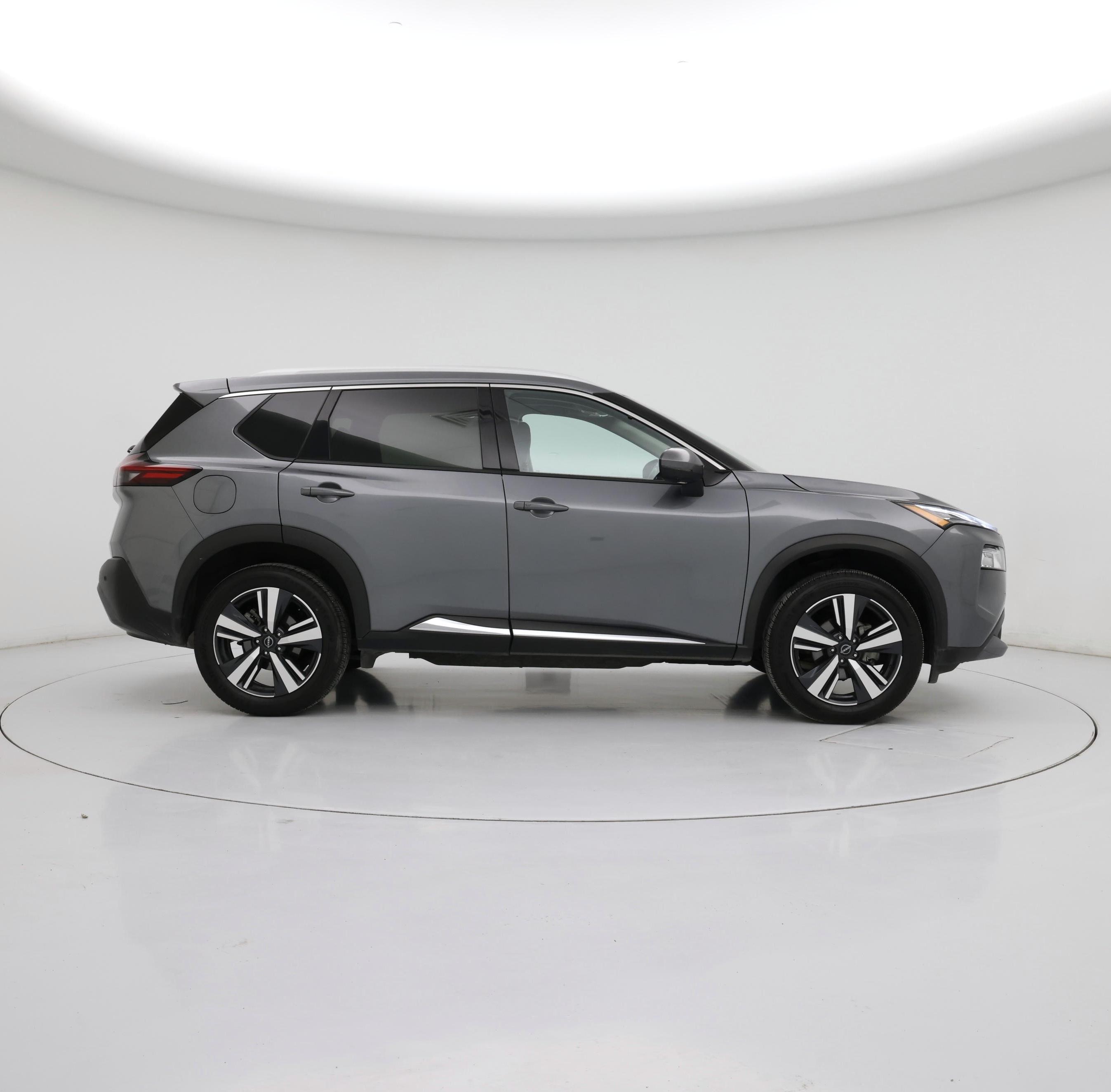 Thumbnail: 2023 Nissan Rogue - 7