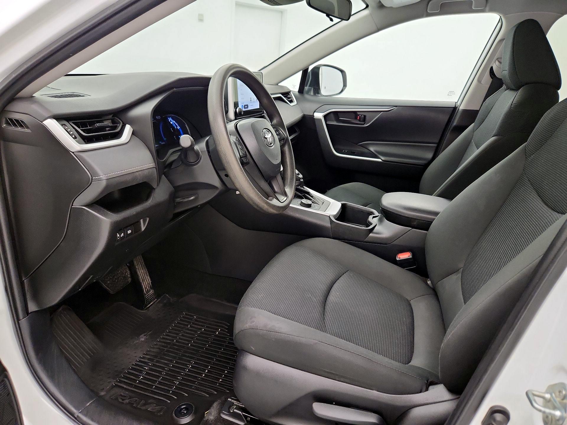 Thumbnail: 2024 Toyota RAV4 - 11