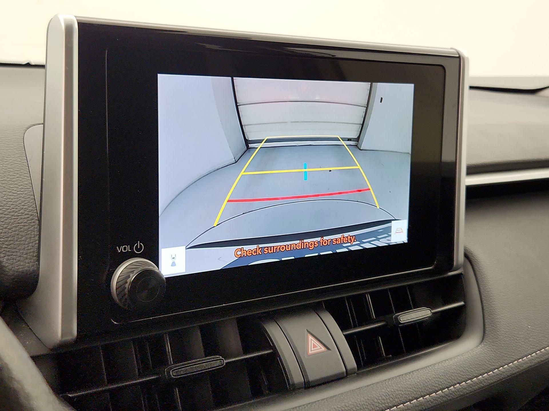 Thumbnail: 2024 Toyota RAV4 - 14