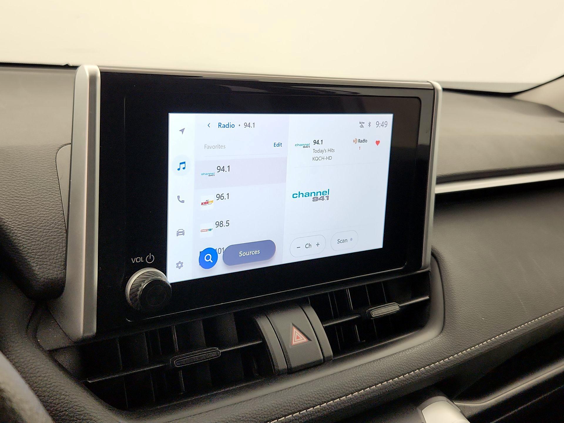 Thumbnail: 2024 Toyota RAV4 - 15