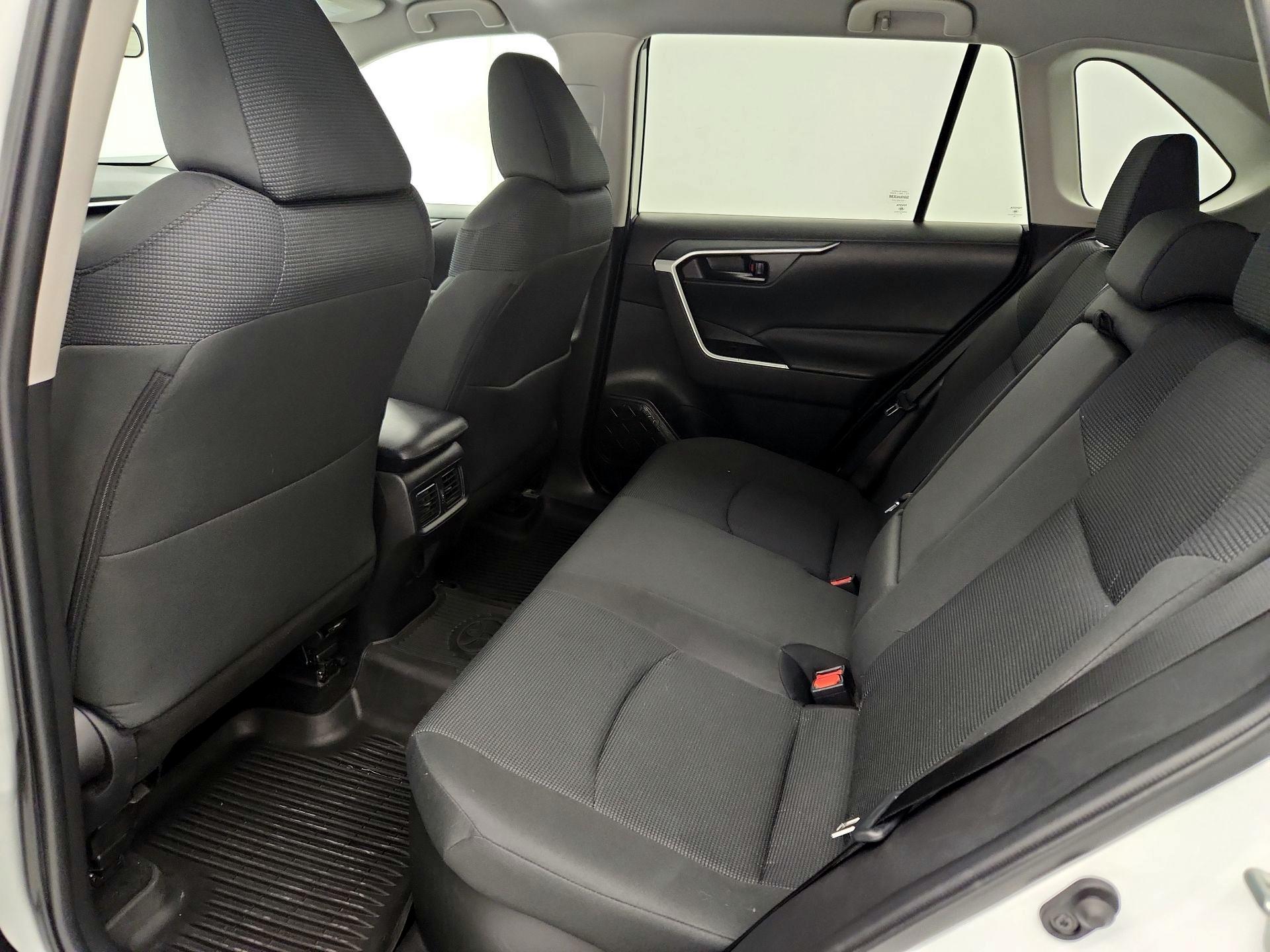 Thumbnail: 2024 Toyota RAV4 - 19