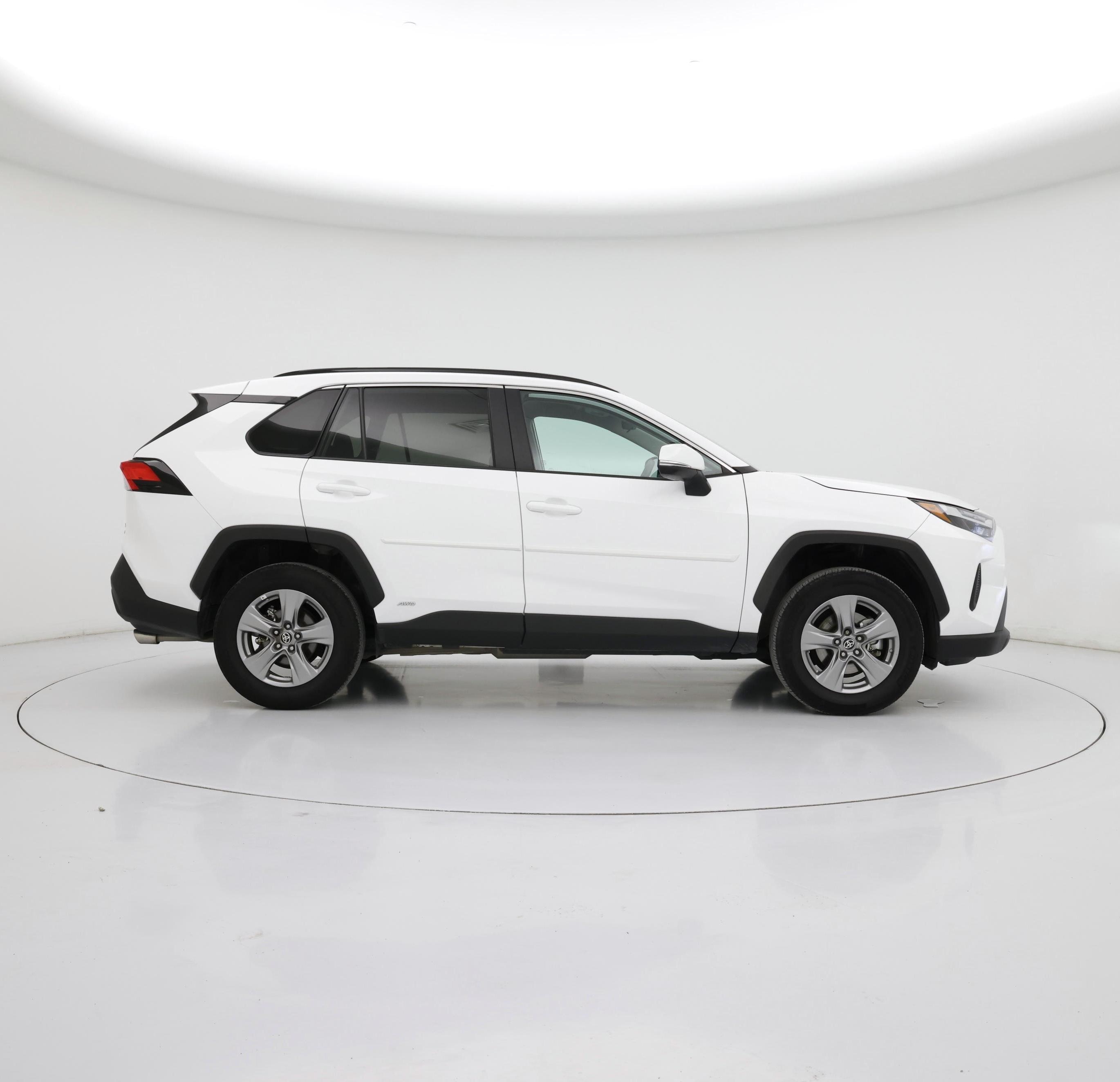 Thumbnail: 2024 Toyota RAV4 - 7