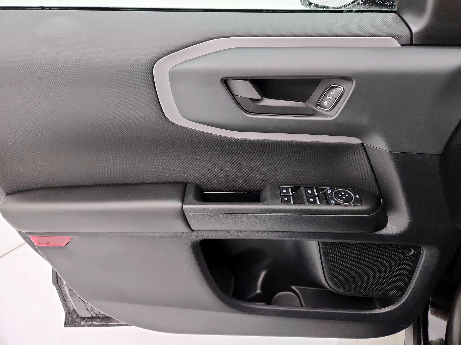 Thumbnail: 2024 Ford Bronco Sport - 12