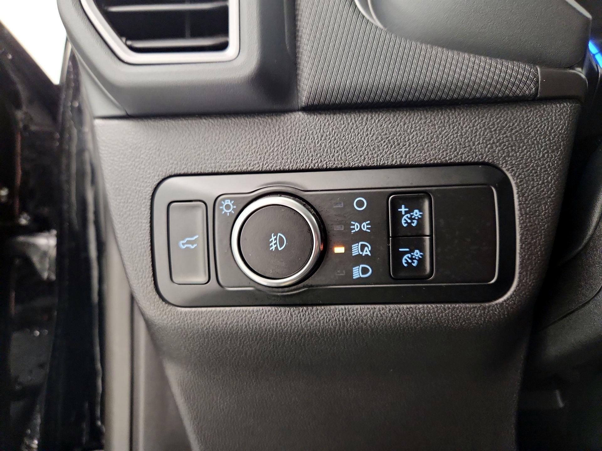 Thumbnail: 2024 Ford Bronco Sport - 13