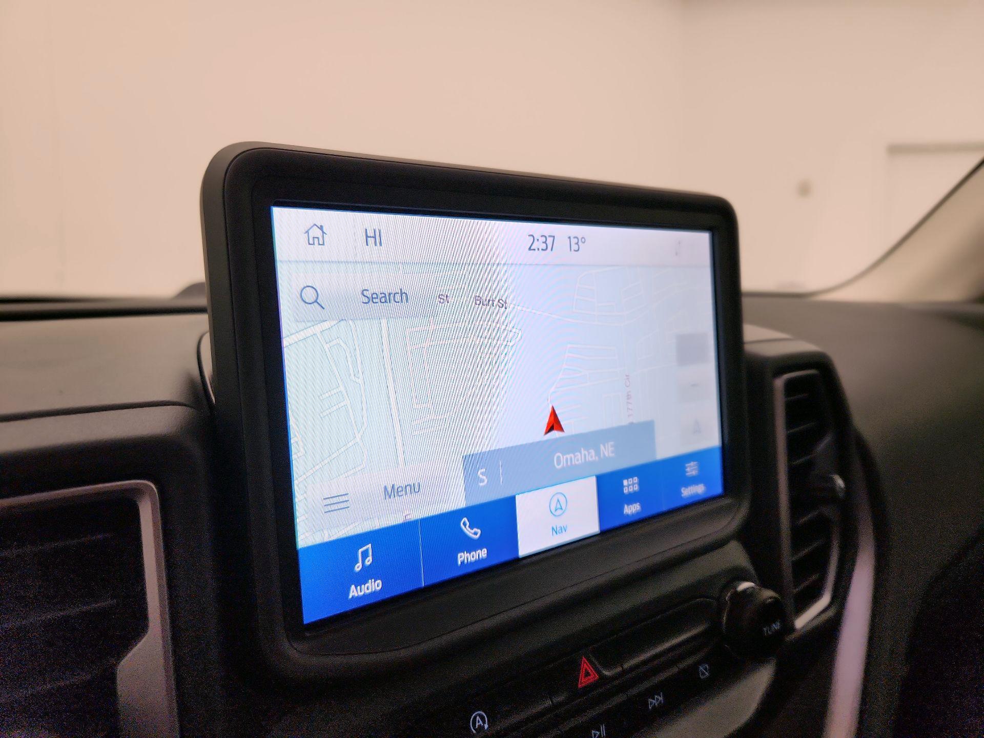 Thumbnail: 2024 Ford Bronco Sport - 14