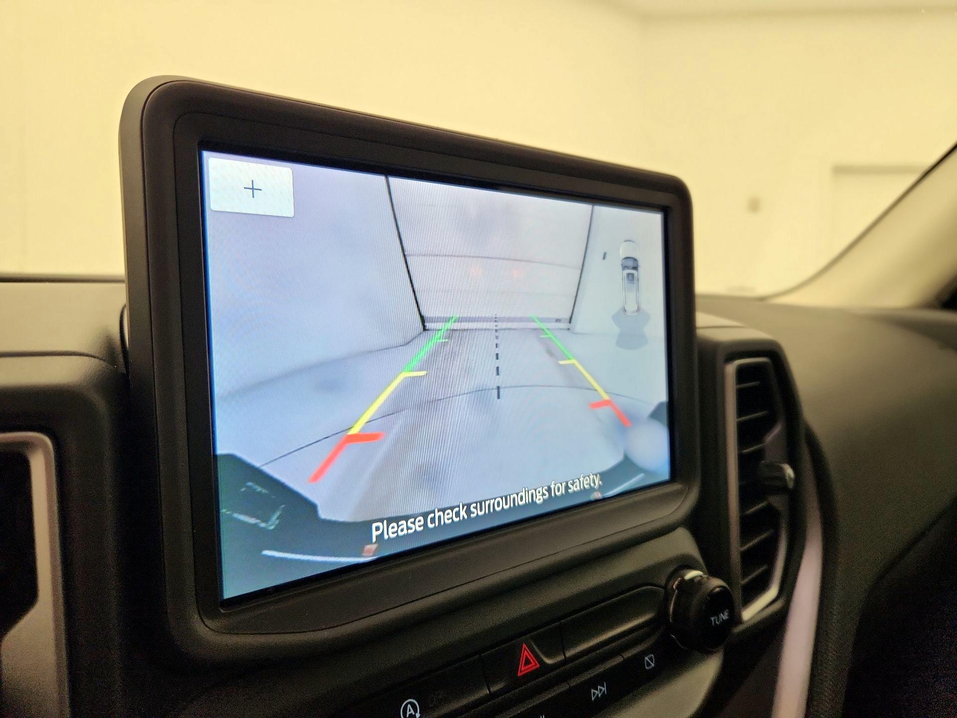 Thumbnail: 2024 Ford Bronco Sport - 15