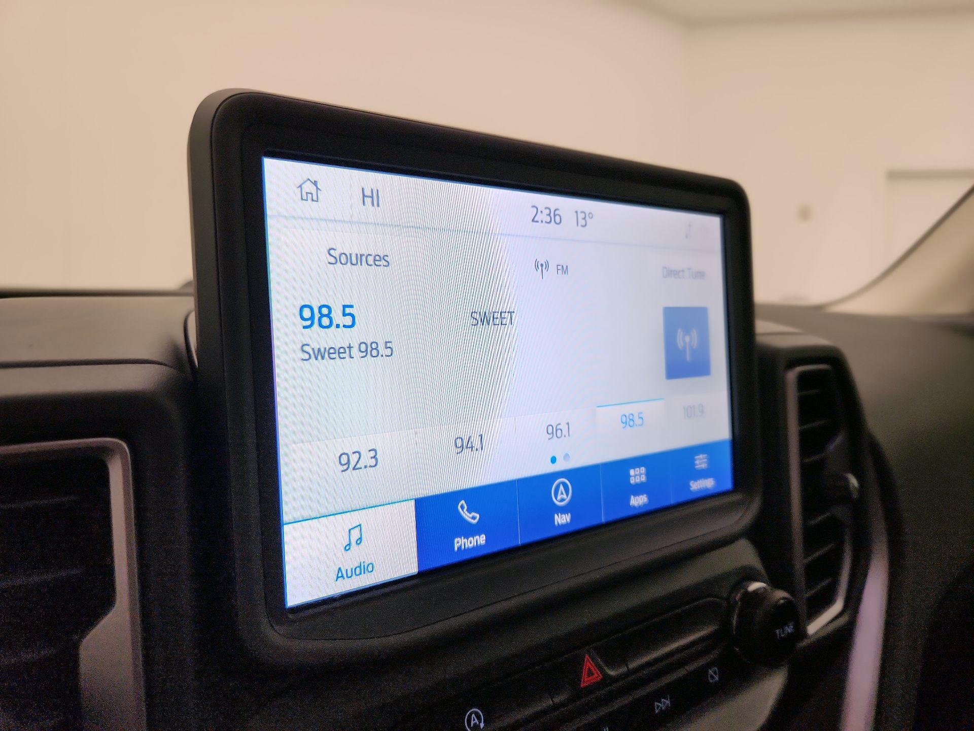 Thumbnail: 2024 Ford Bronco Sport - 16