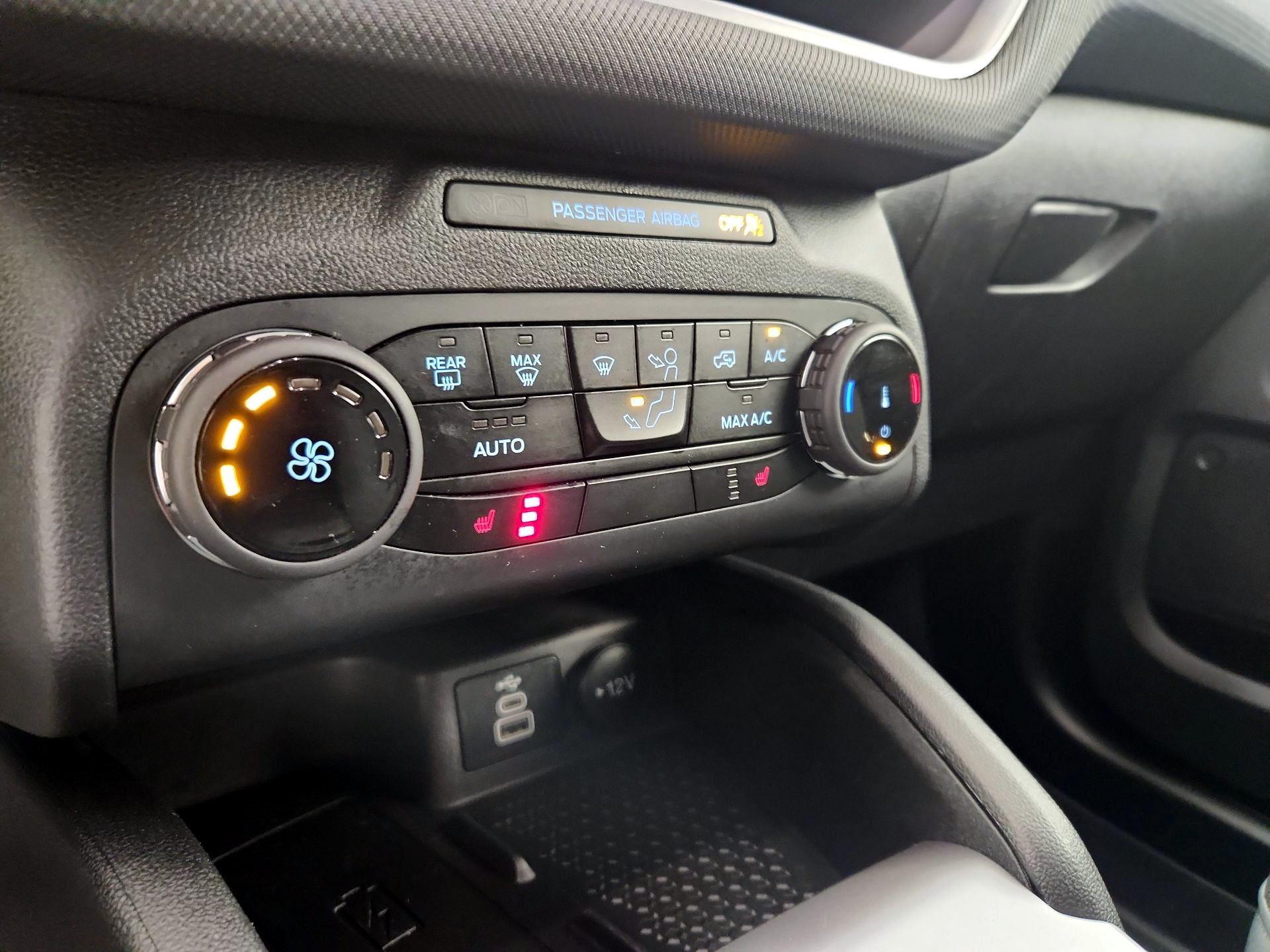 Thumbnail: 2024 Ford Bronco Sport - 17