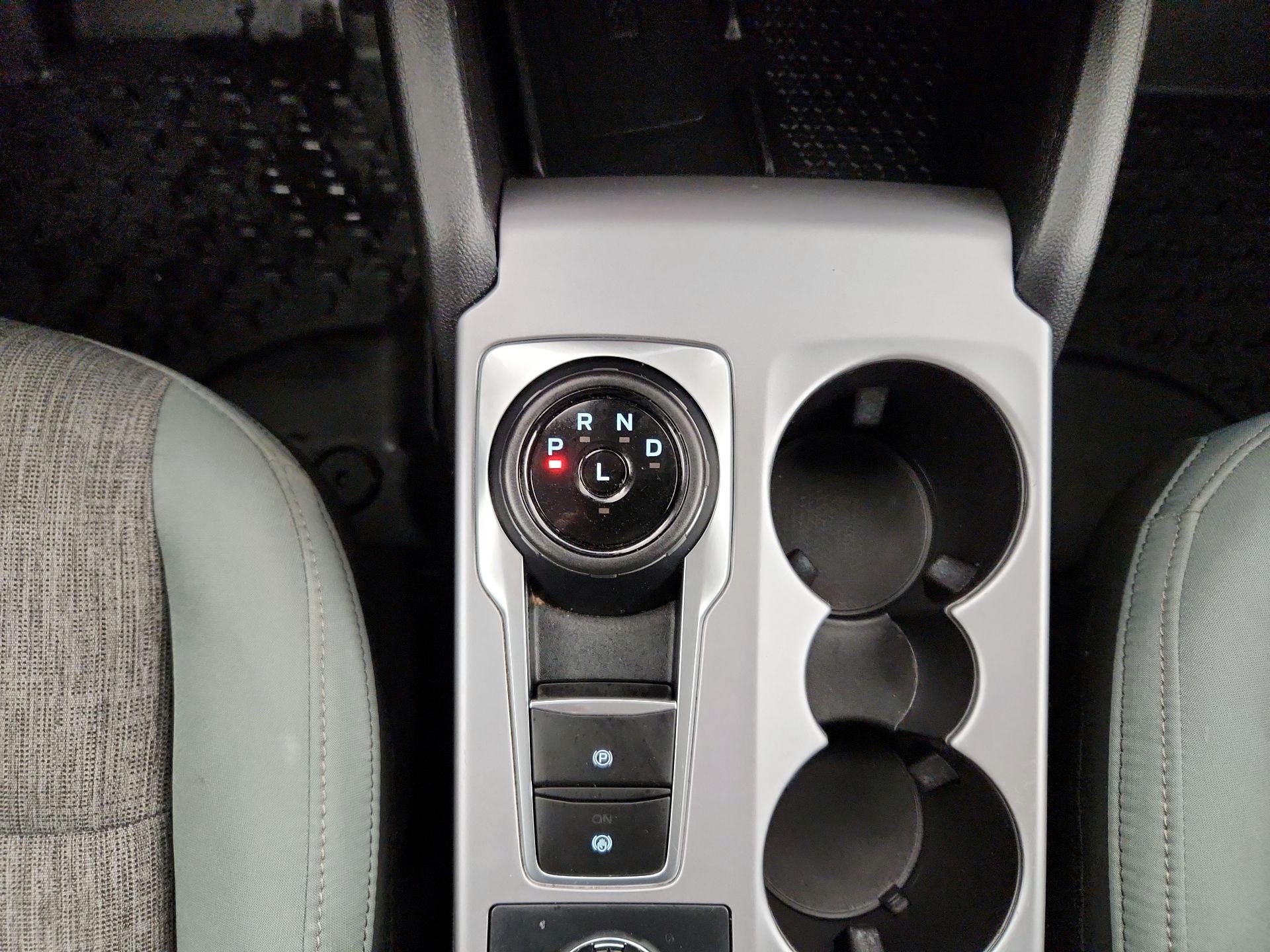 Thumbnail: 2024 Ford Bronco Sport - 18