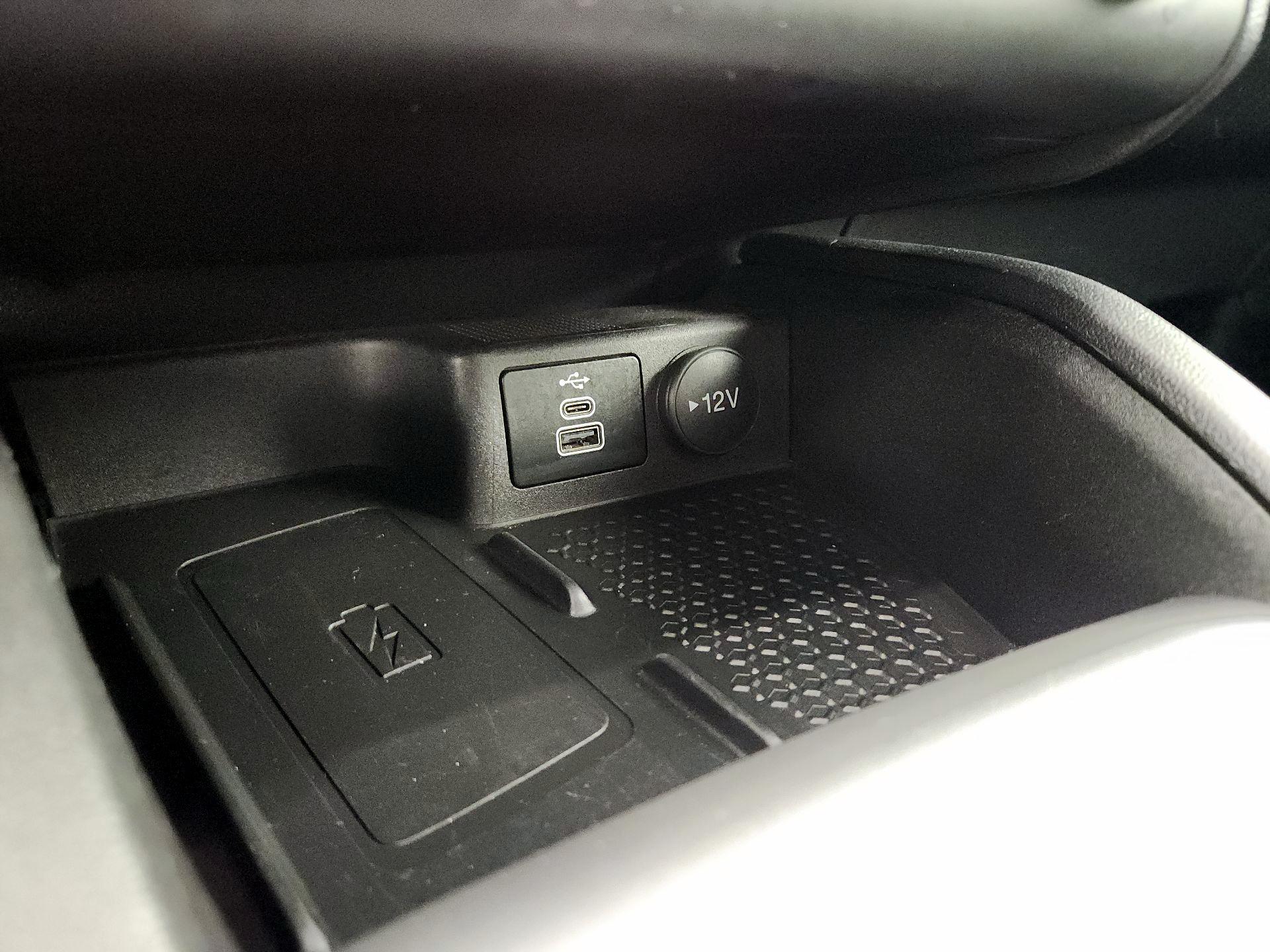 Thumbnail: 2024 Ford Bronco Sport - 19