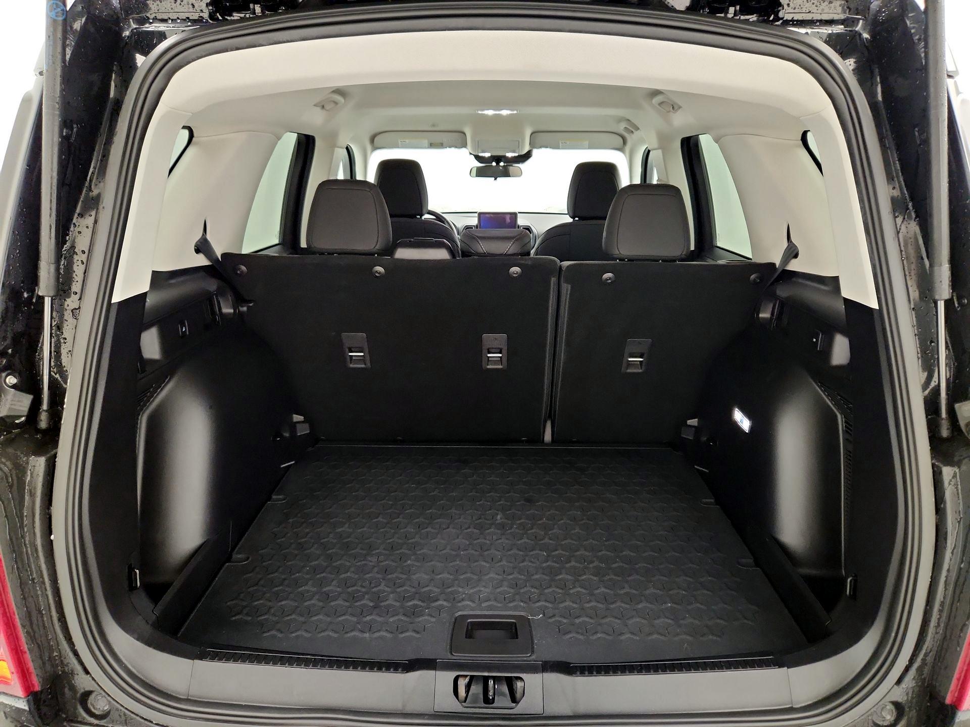 Thumbnail: 2024 Ford Bronco Sport - 20