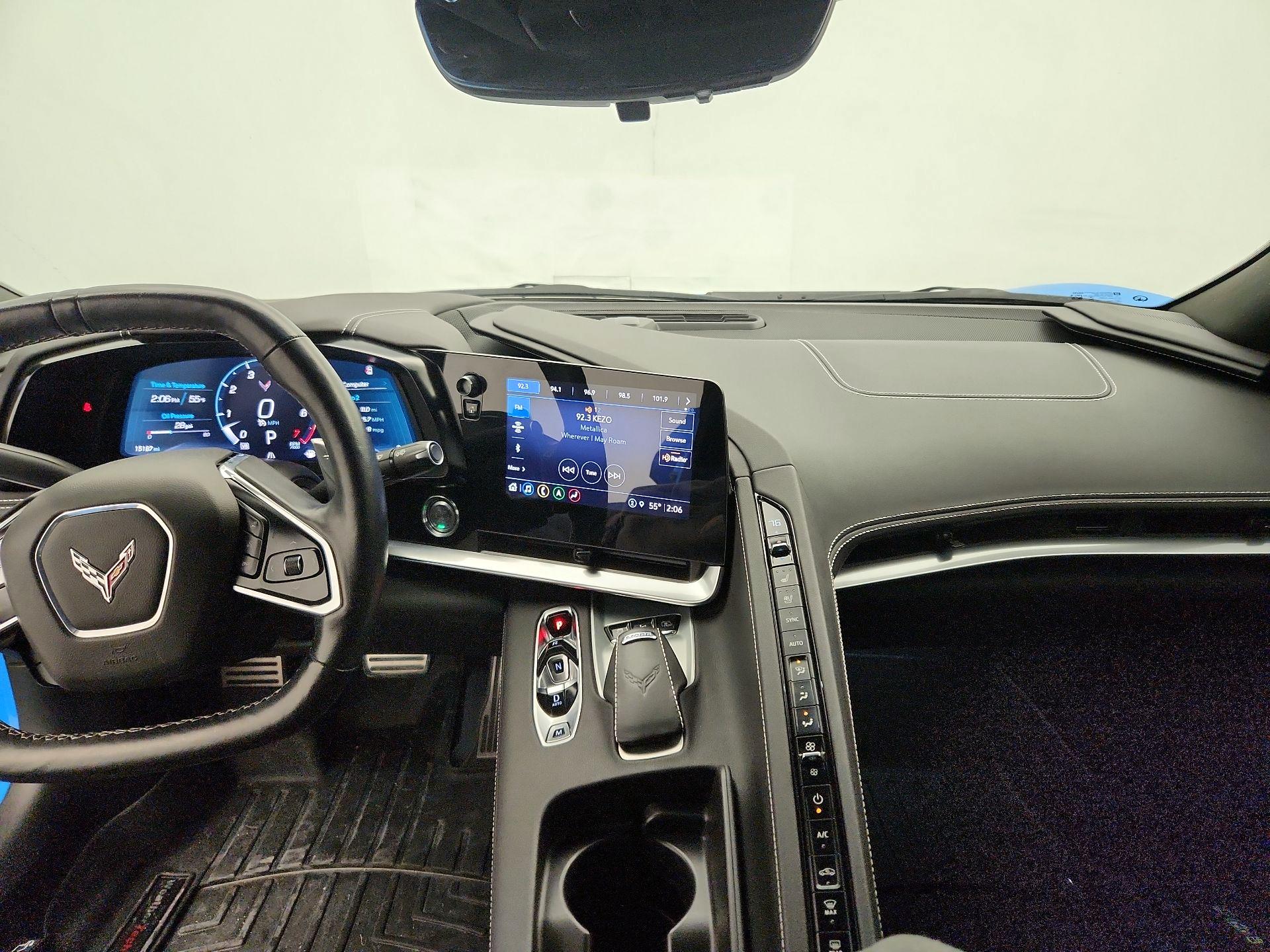 Thumbnail: 2021 Chevrolet Corvette - 9