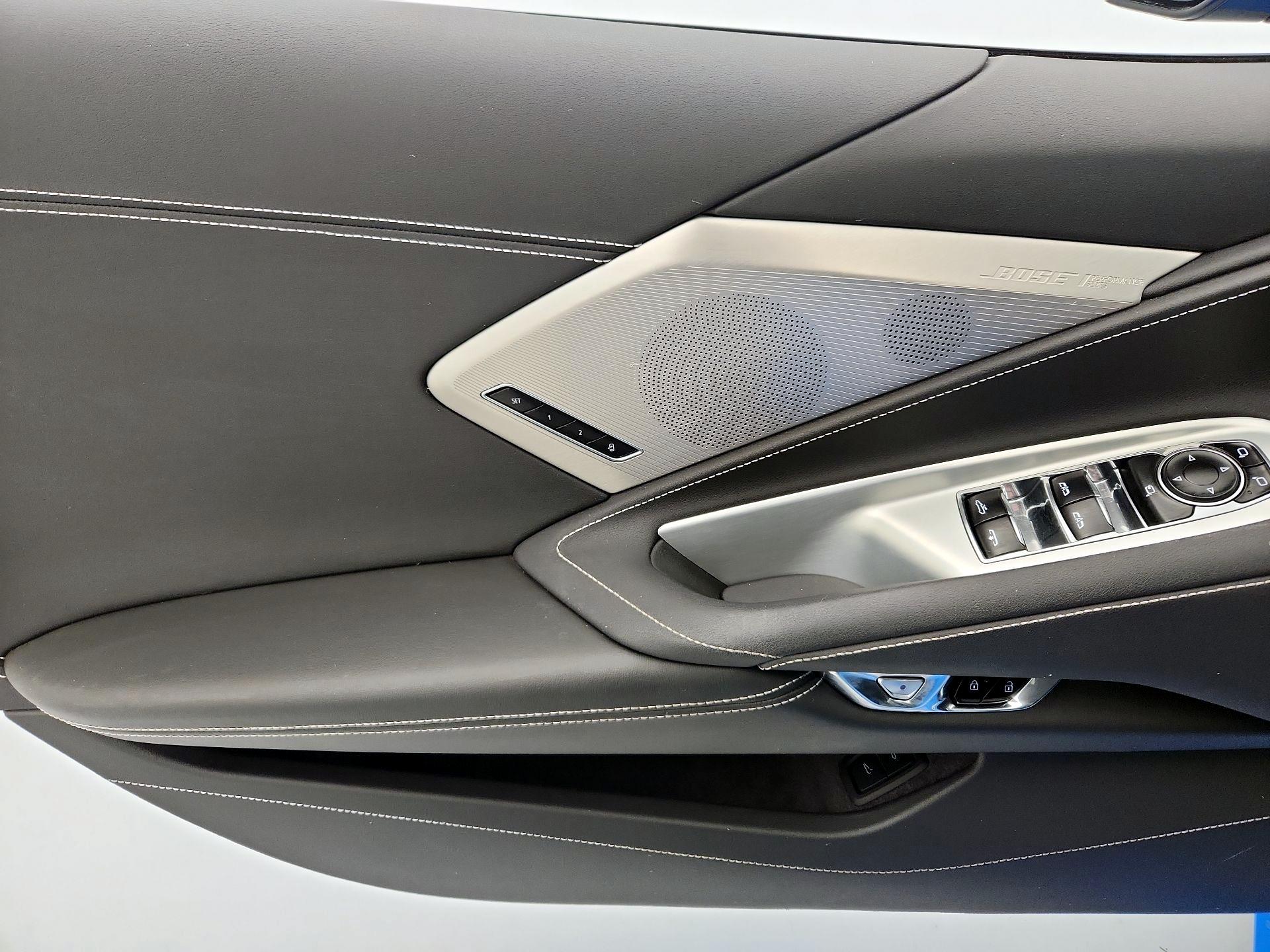 Thumbnail: 2021 Chevrolet Corvette - 12