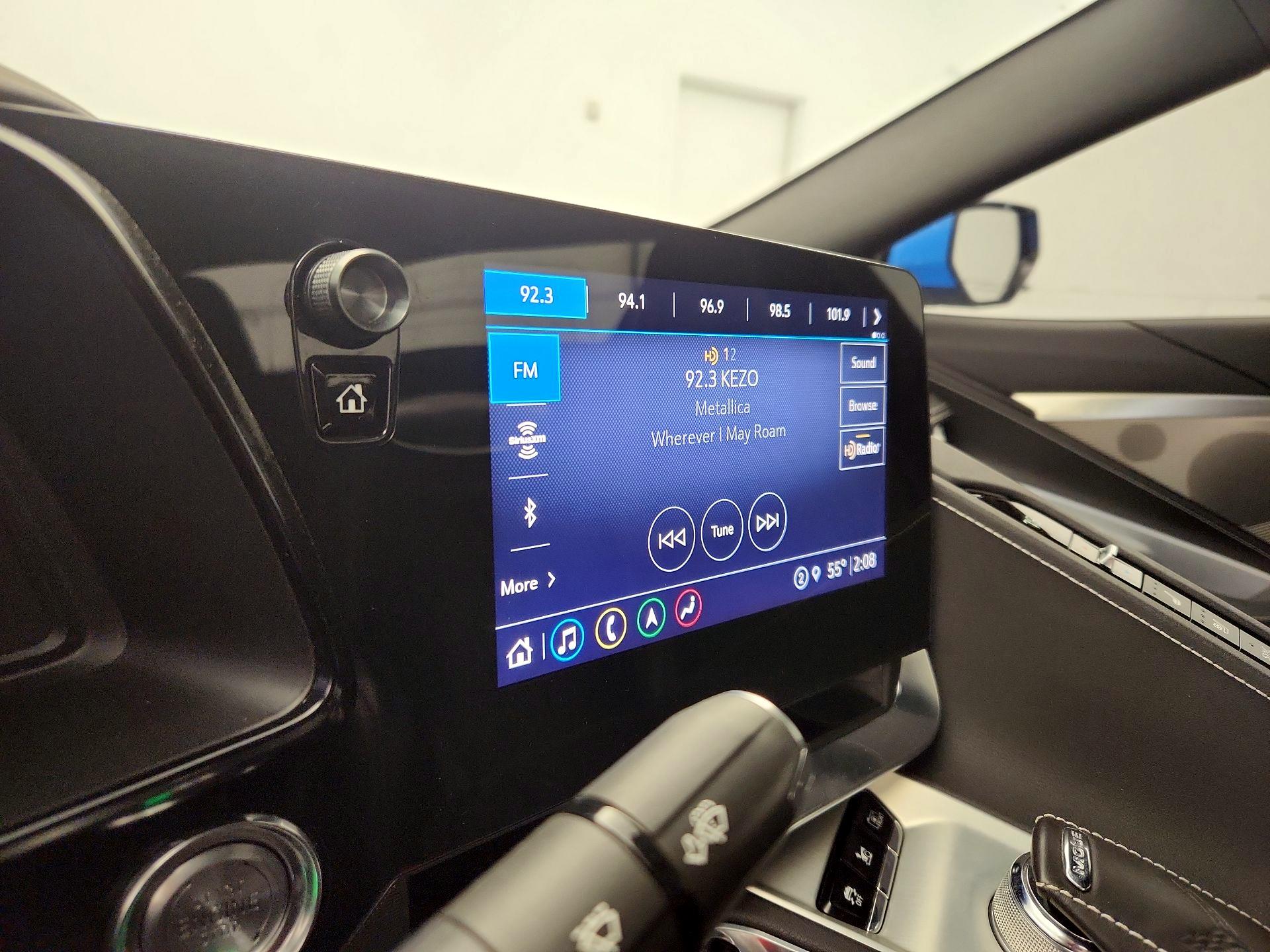 Thumbnail: 2021 Chevrolet Corvette - 16