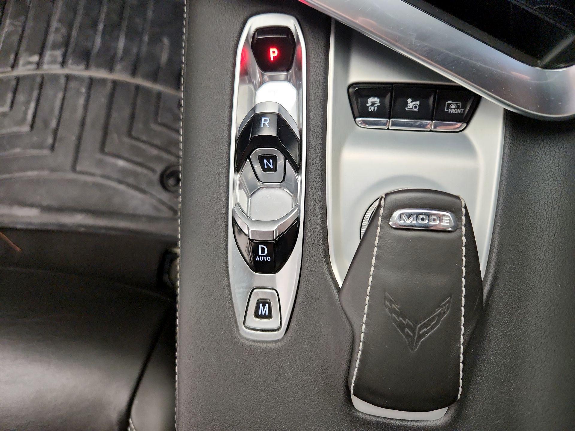 Thumbnail: 2021 Chevrolet Corvette - 18