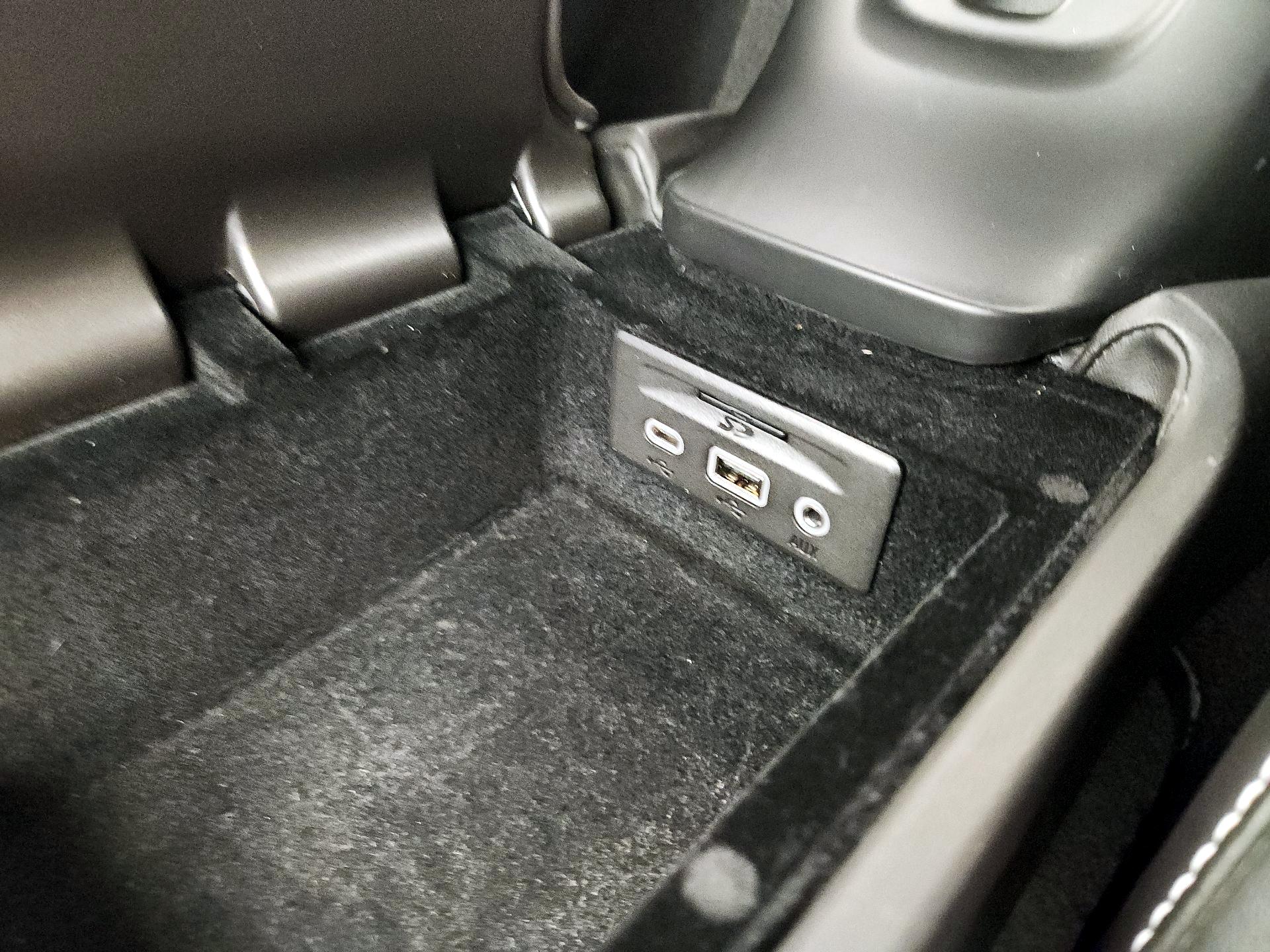 Thumbnail: 2021 Chevrolet Corvette - 19