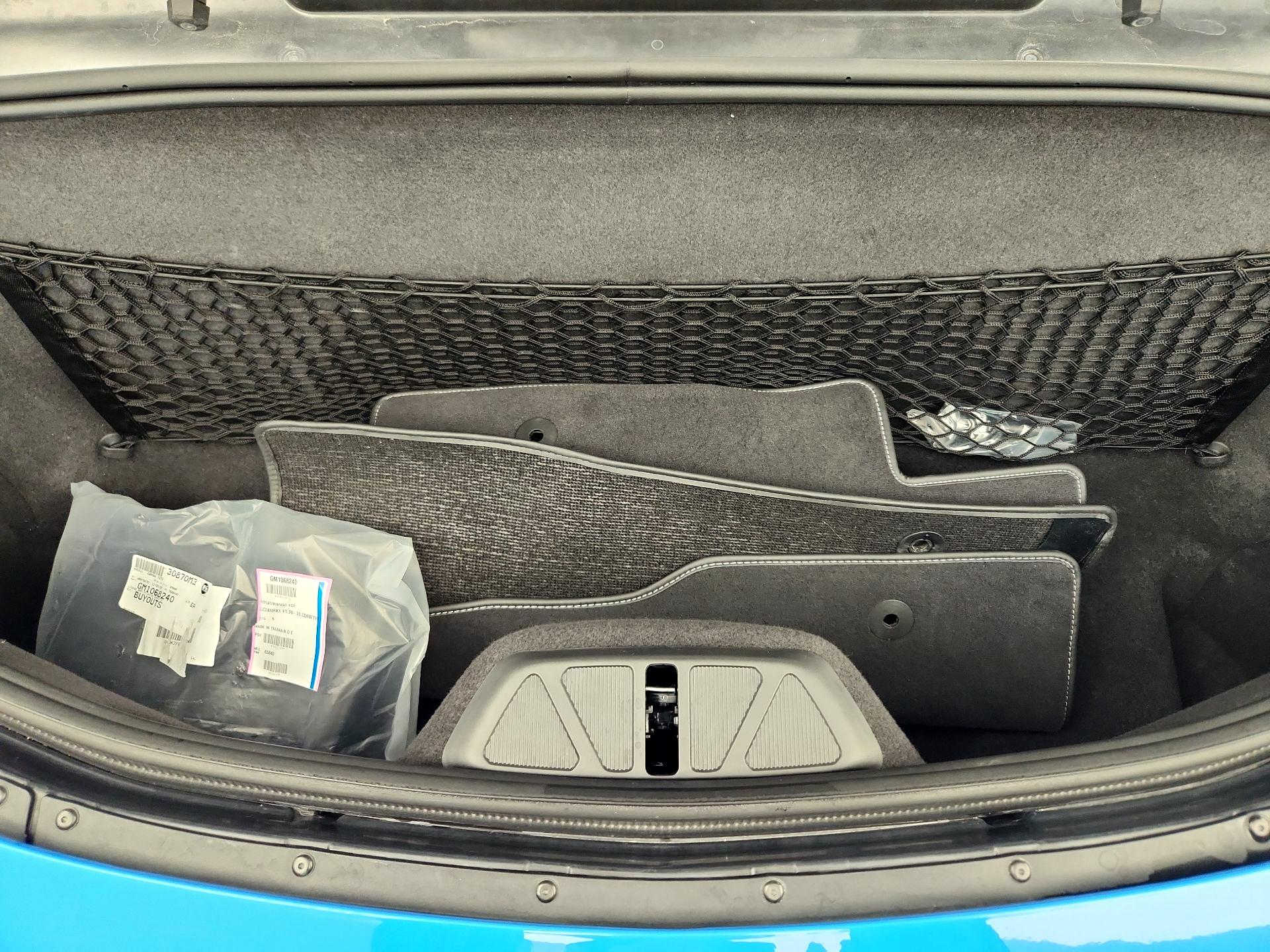 Thumbnail: 2021 Chevrolet Corvette - 20