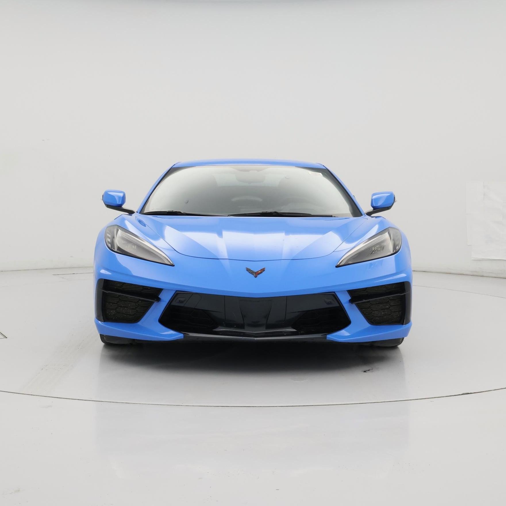 Thumbnail: 2021 Chevrolet Corvette - 5