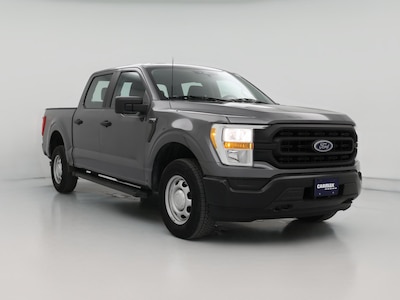 2022 Ford F150 XL