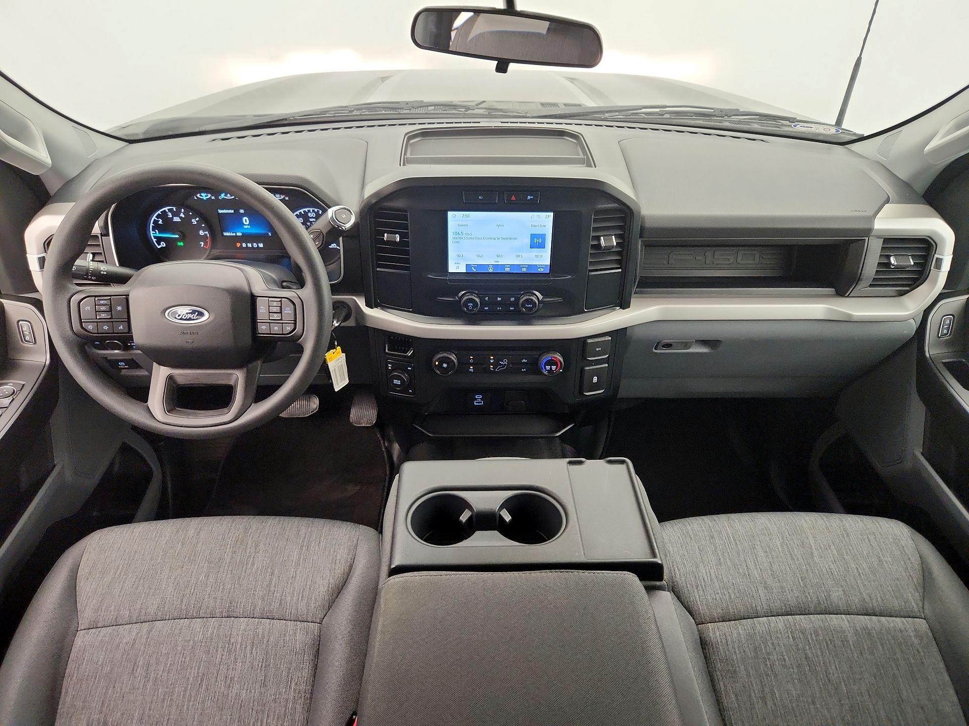 Thumbnail: 2022 Ford F-150 - 9