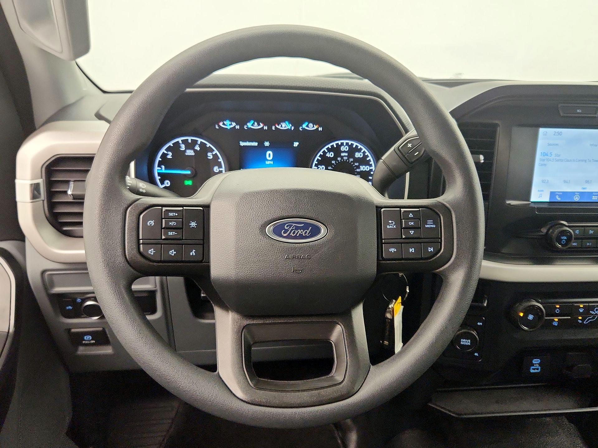 Thumbnail: 2022 Ford F-150 - 10