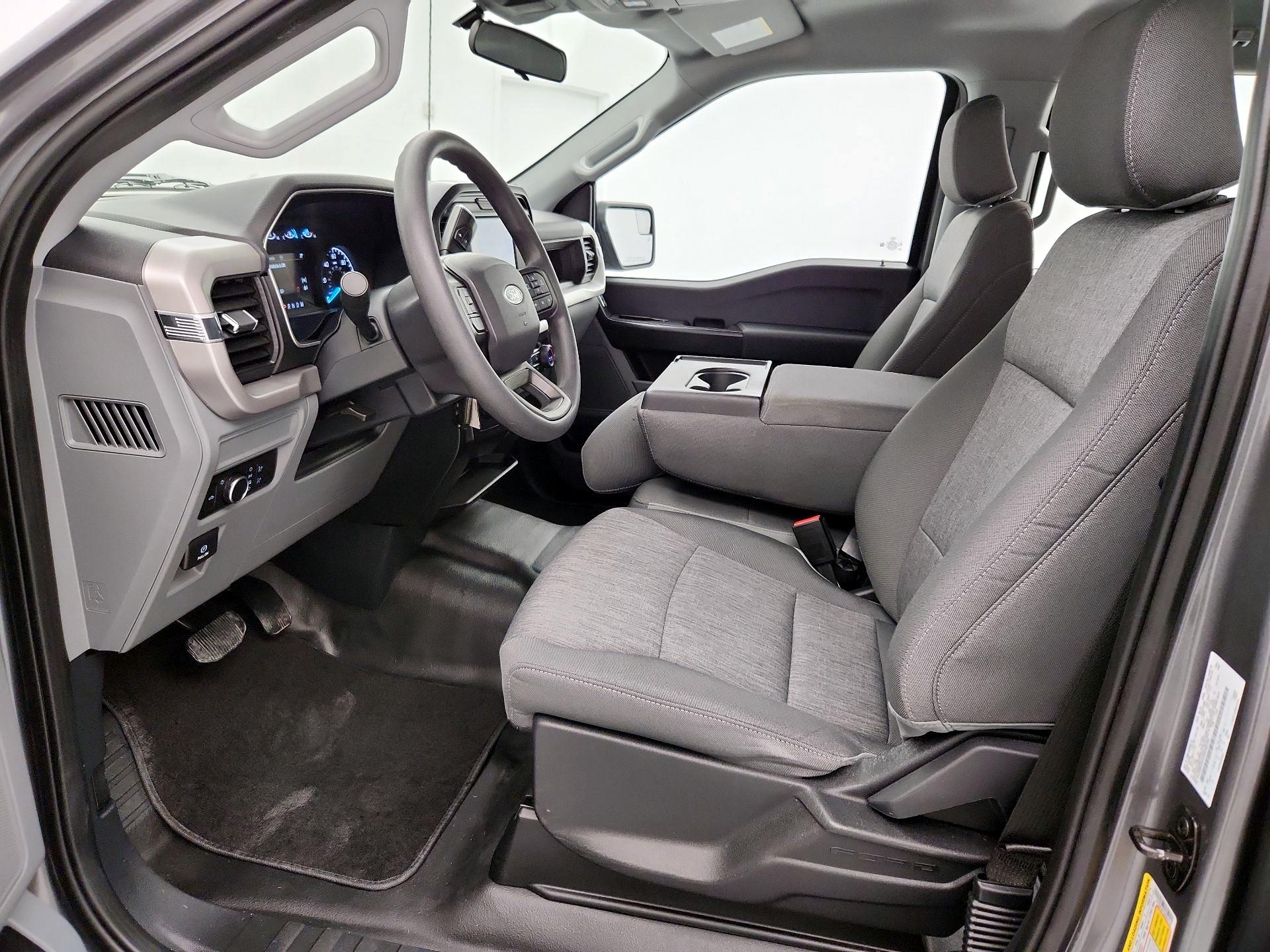 Thumbnail: 2022 Ford F-150 - 11