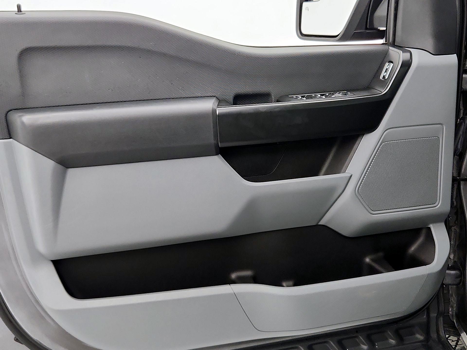 Thumbnail: 2022 Ford F-150 - 12