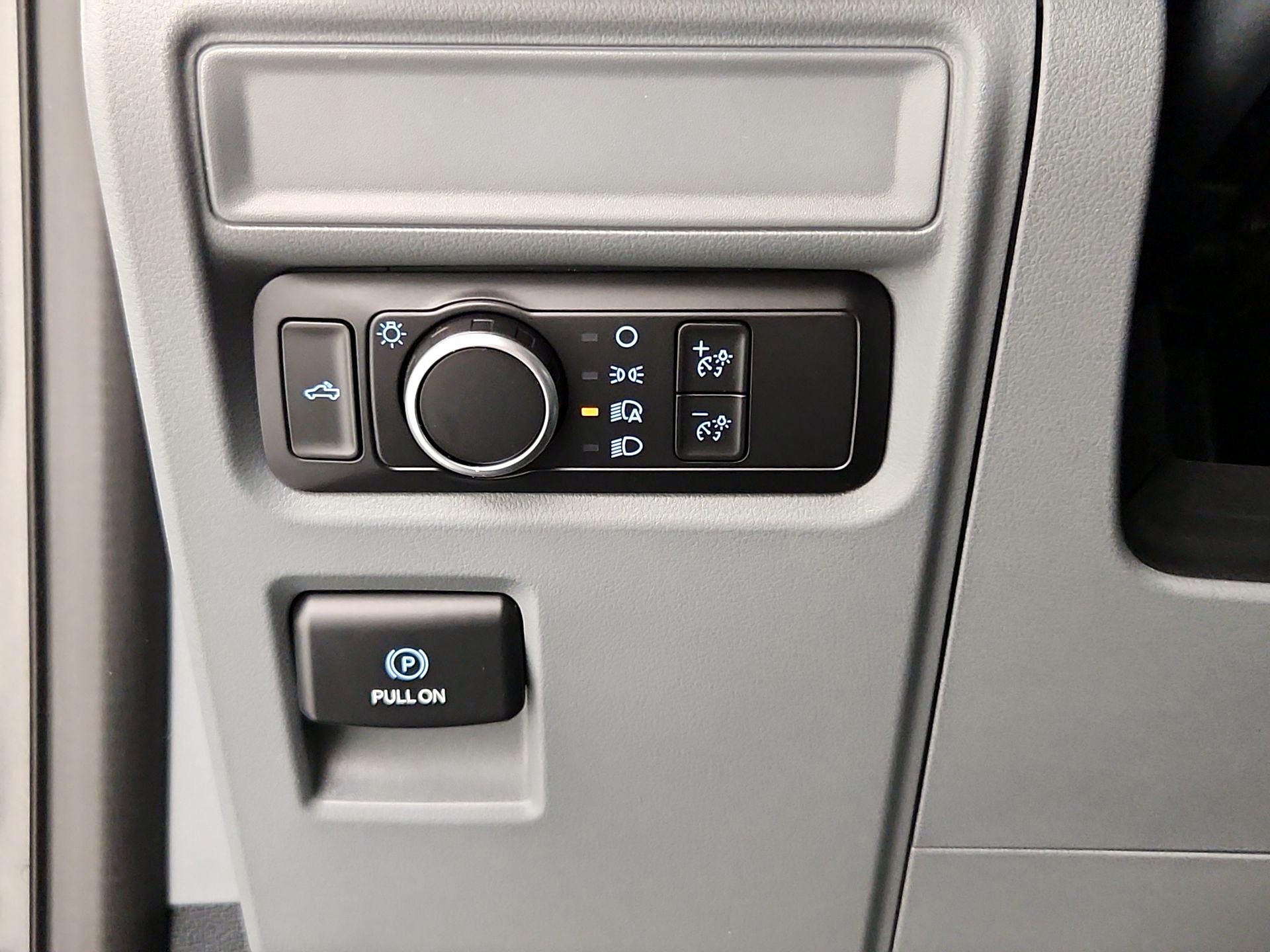 Thumbnail: 2022 Ford F-150 - 13