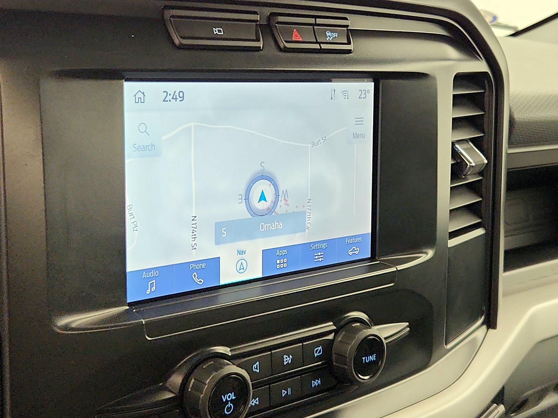 Thumbnail: 2022 Ford F-150 - 14