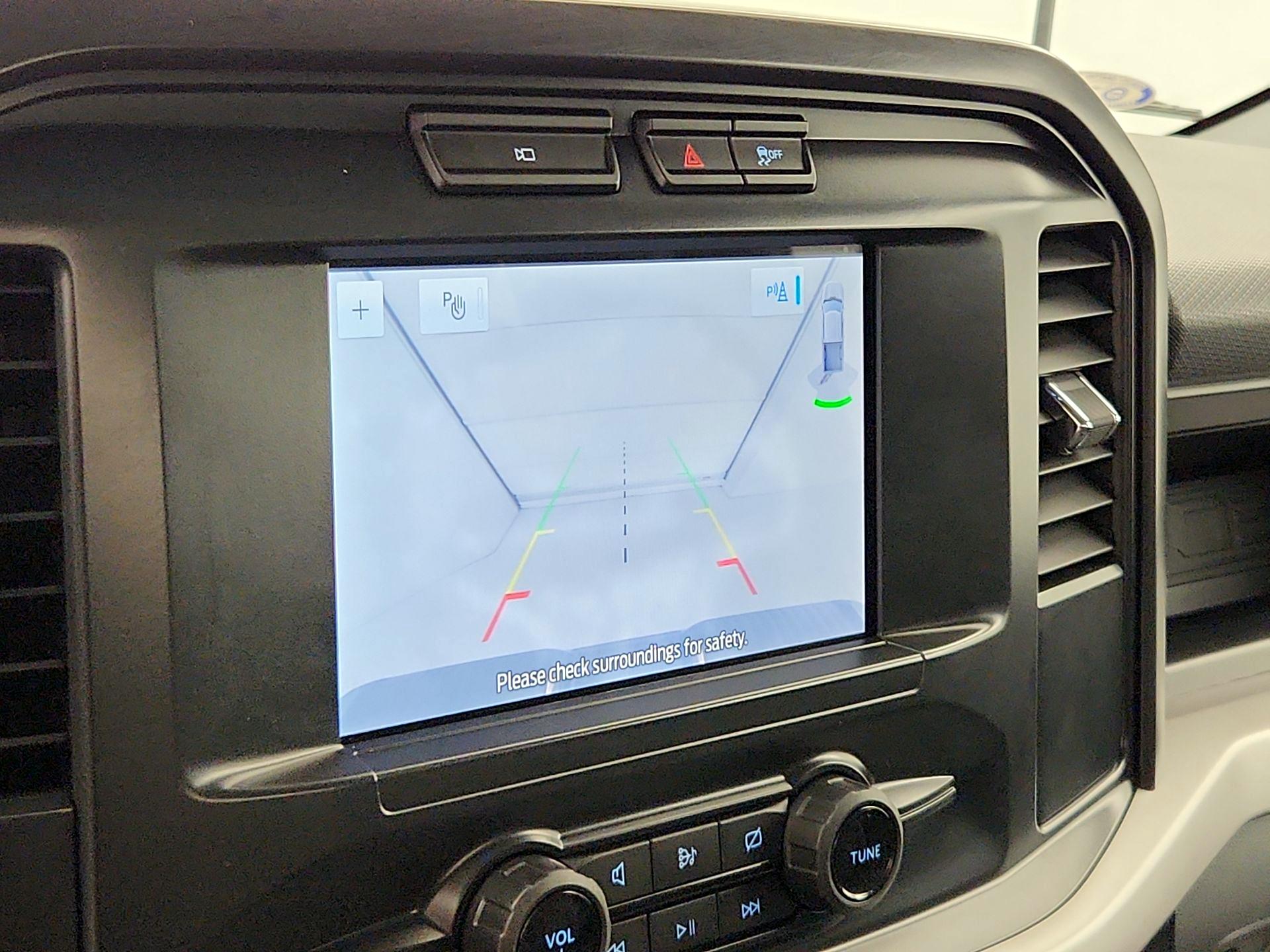 Thumbnail: 2022 Ford F-150 - 15